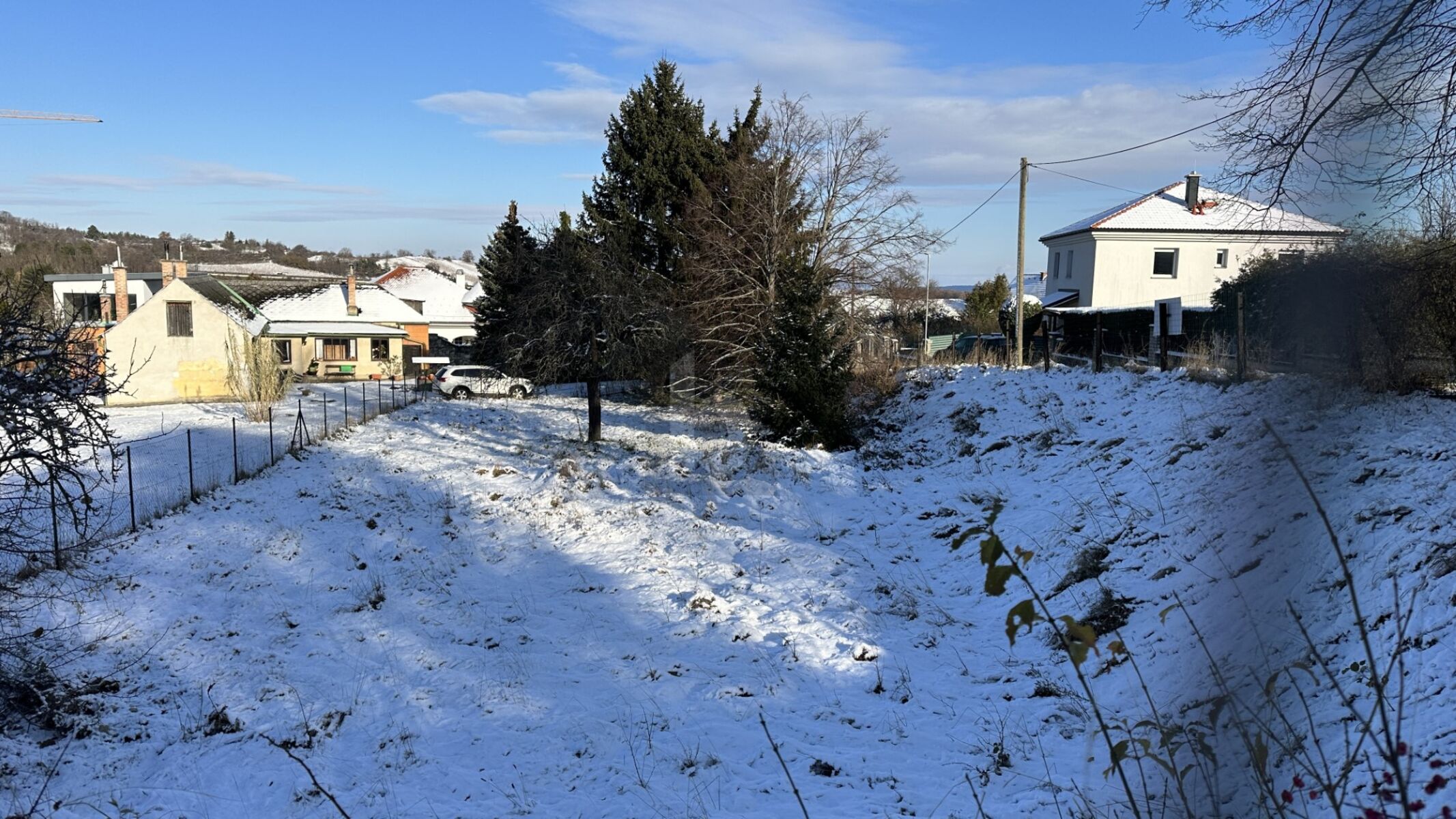 IN BAHNHOFSN�HE MIT GUTER INFRASTRUKTUR - AUFGESCHLOSSEN /  / 7202&nbsp;Bad Sauerbrunn / Bild 1