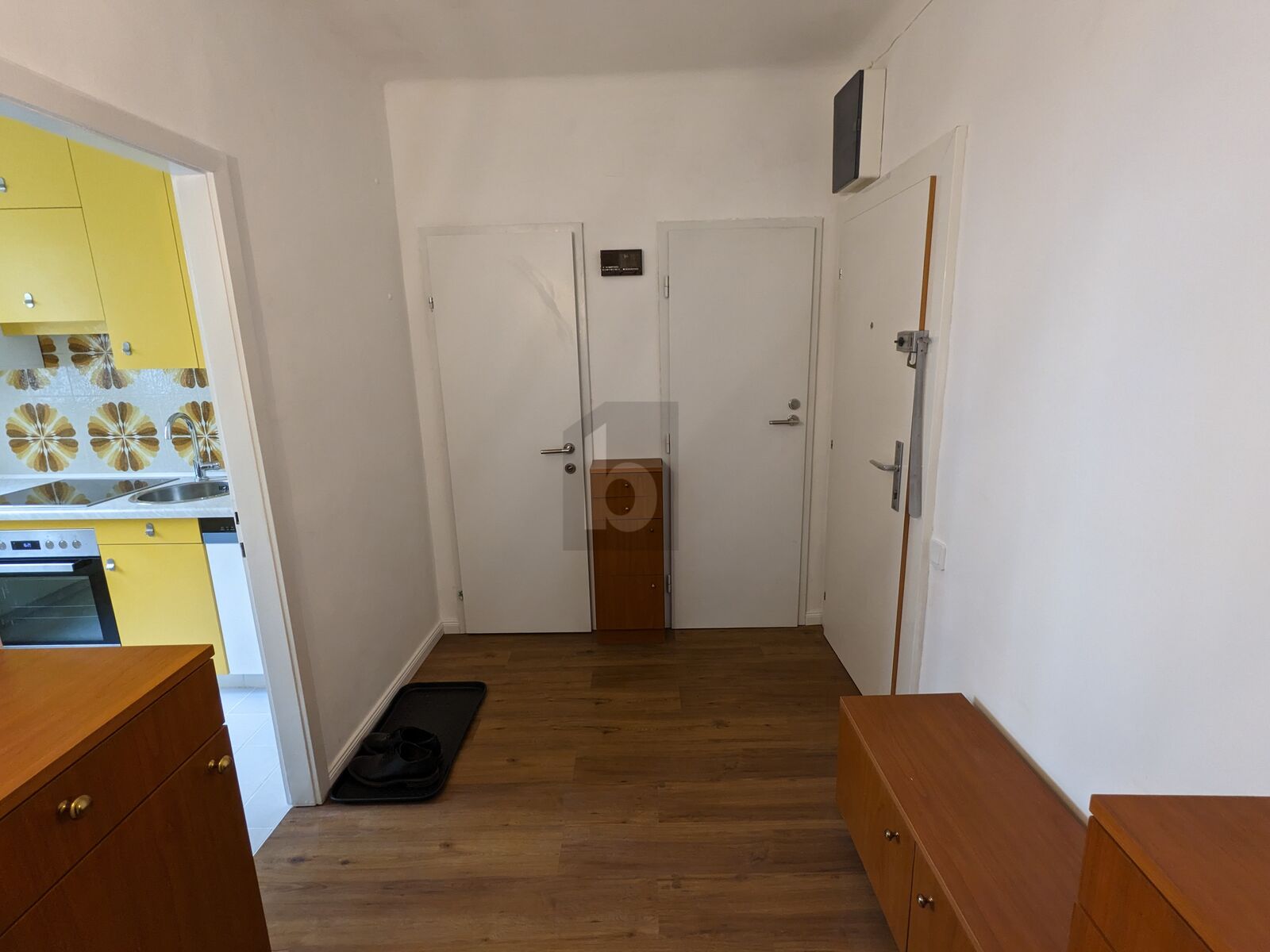 SEHR ZENTRAL GELEGENER WOHNTRAUM /  / 1020 Wien / Bild 2