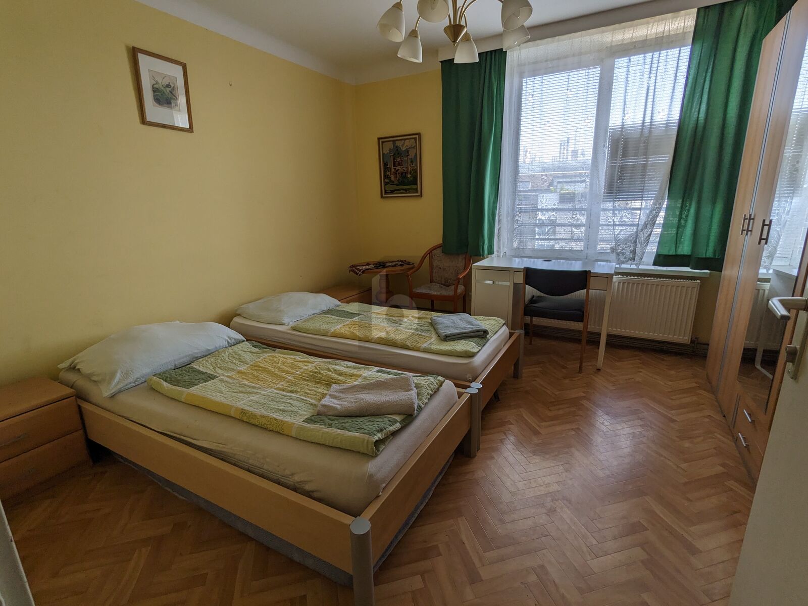 VERSTECKTES INVESTMENTJUWEL ? HOFLAGE, TOP-BK & OPTION AUF ZWEITE UND DRITTE EINHEIT /  / 1060 Wien / Bild 3