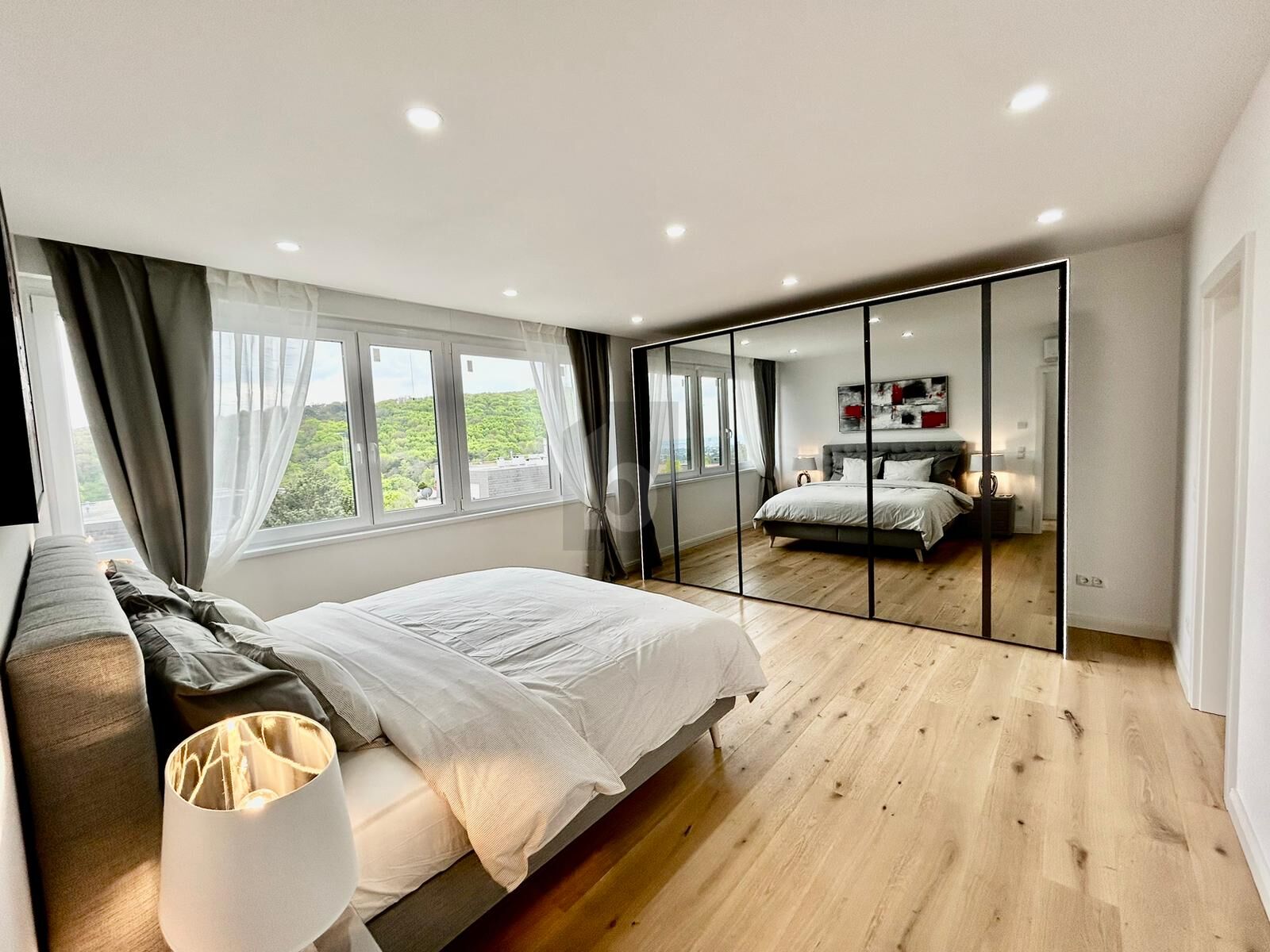 EXKLUSIV MIT WEITBLICK BER WIEN! /  / 1180 Wien / Bild 1