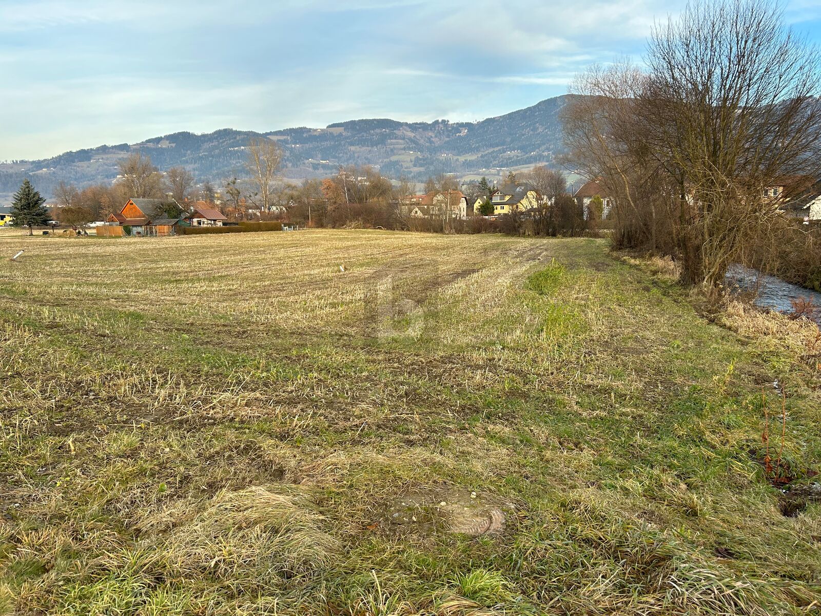 GRUNDSTCK AN DER LAVANT /  / 9400 Wolfsberg / Bild 2