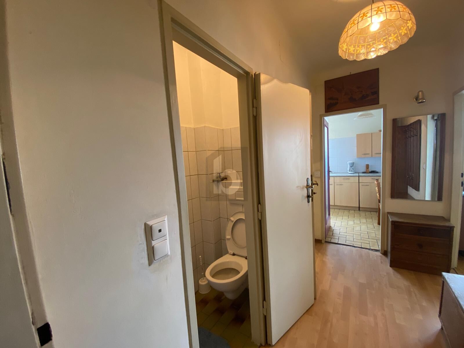 FERNBLICK & TERRASSE ? PLUS ZWEITE EINHEIT IM PAKET MGLICH /  / 1060 Wien / Bild 1