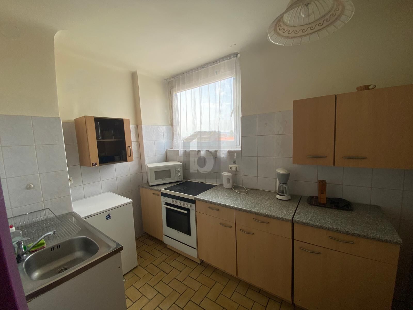 FERNBLICK & TERRASSE ? PLUS ZWEITE EINHEIT IM PAKET MGLICH /  / 1060 Wien / Bild 4