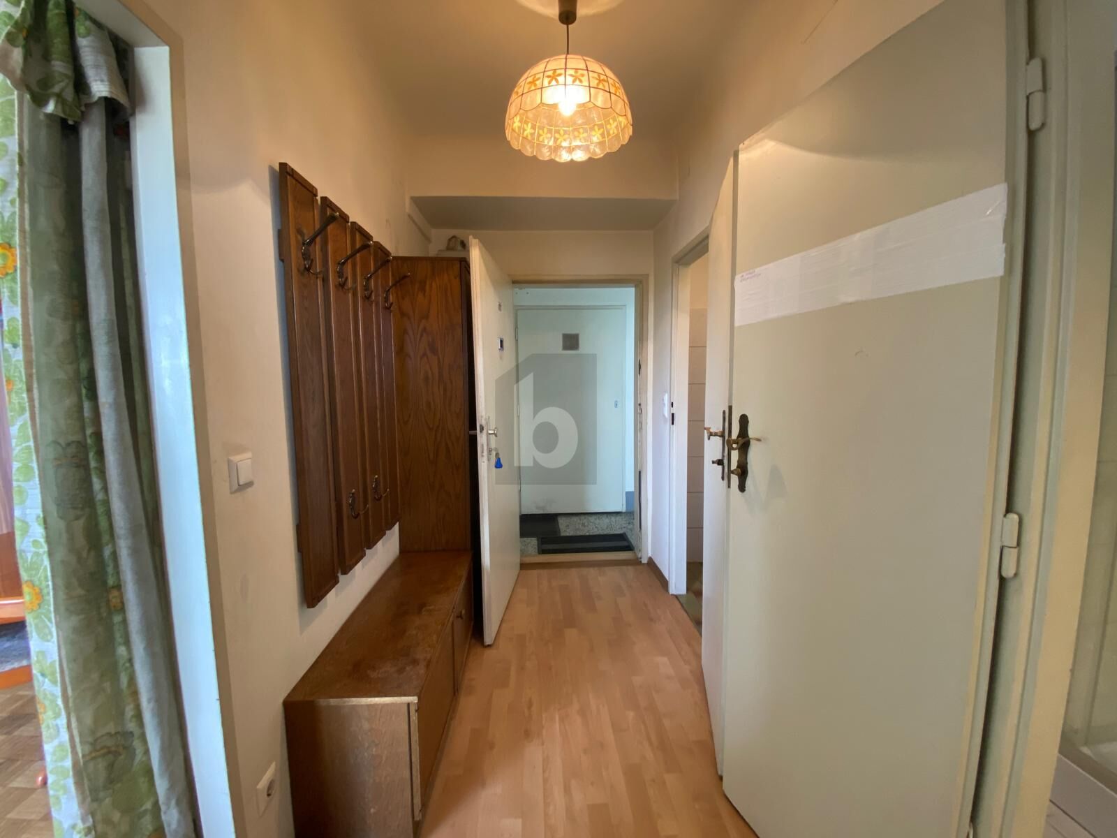 FERNBLICK & TERRASSE ? PLUS ZWEITE EINHEIT IM PAKET MGLICH /  / 1060 Wien / Bild 3