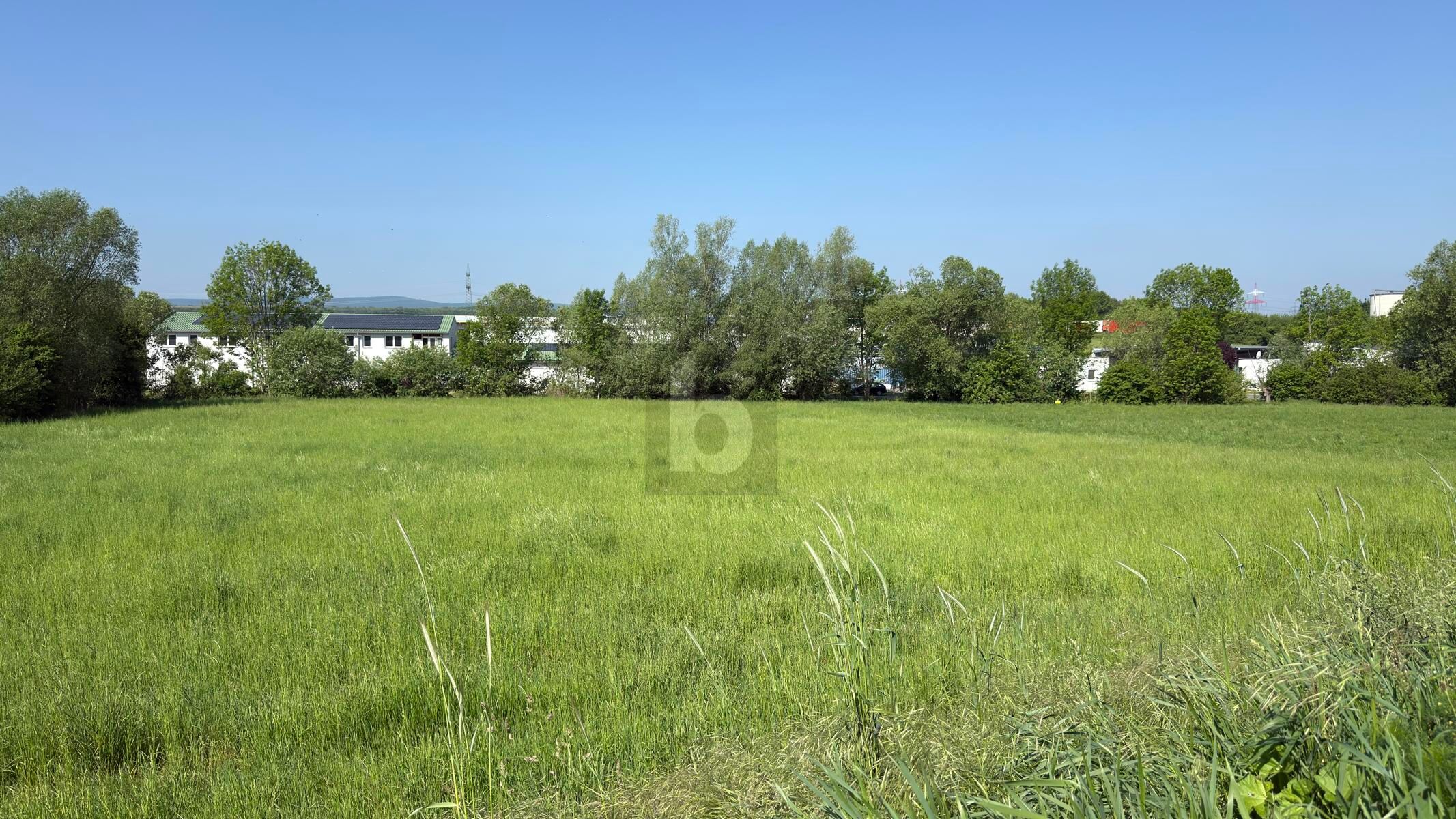 F�R OUTDOOR-ENTHUSIASTEN AUSSERHALB DES SIEDLUNGSBEREICHES