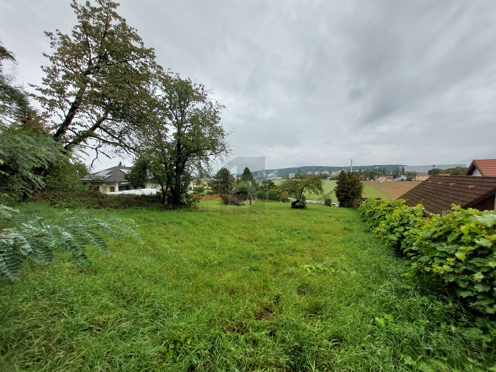 FREIE SICHT, WALDNHE UND BESTE INFRASTRUKTUR /  / 3105 St. Plten-Radlberg / Bild 2