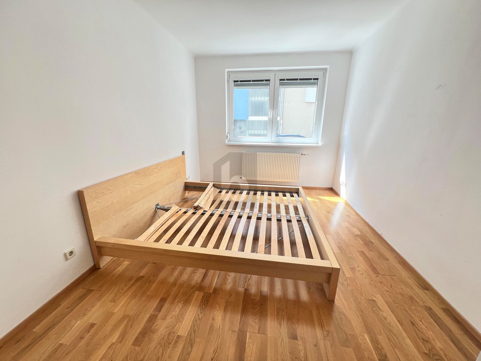 WOHNOASE FR EINE FAMILIE ODER PAARE NAHE ALTE DONAU /  / 1210 Wien / Bild 2