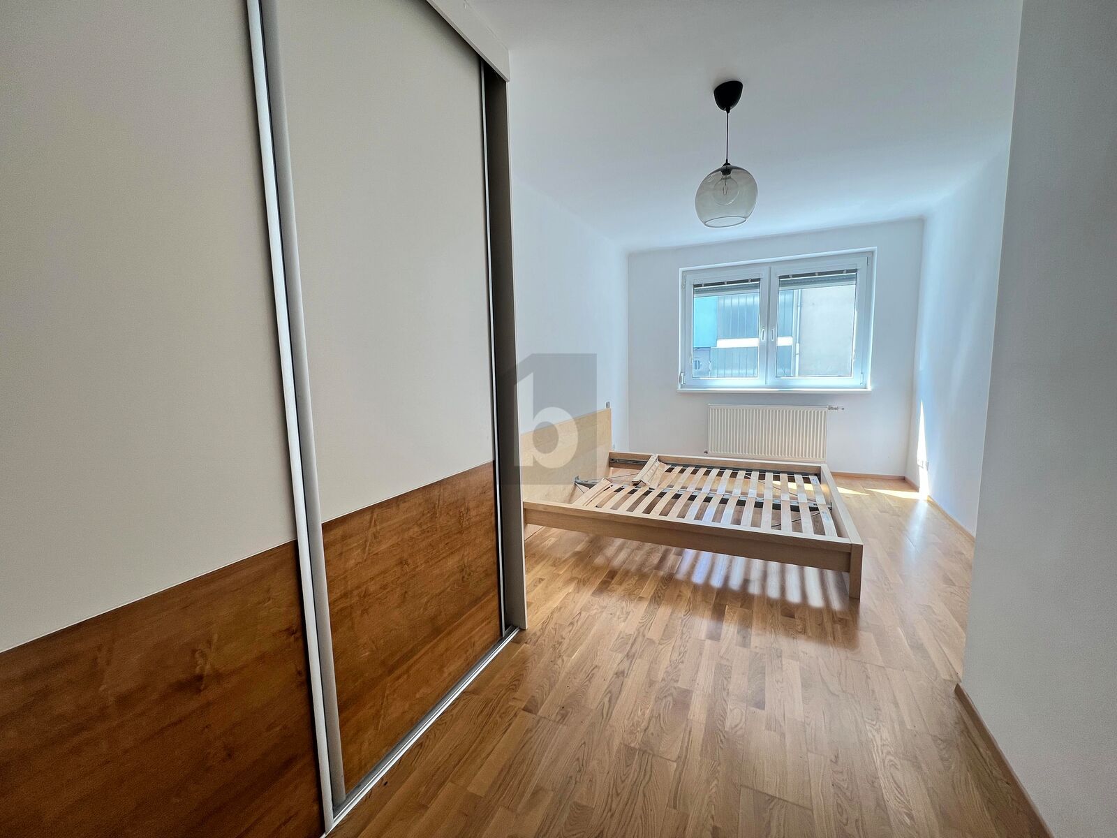 HELLE WOHNIDYLLE NAHE DER ALTEN DONAU /  / 1210 Wien / Bild 3