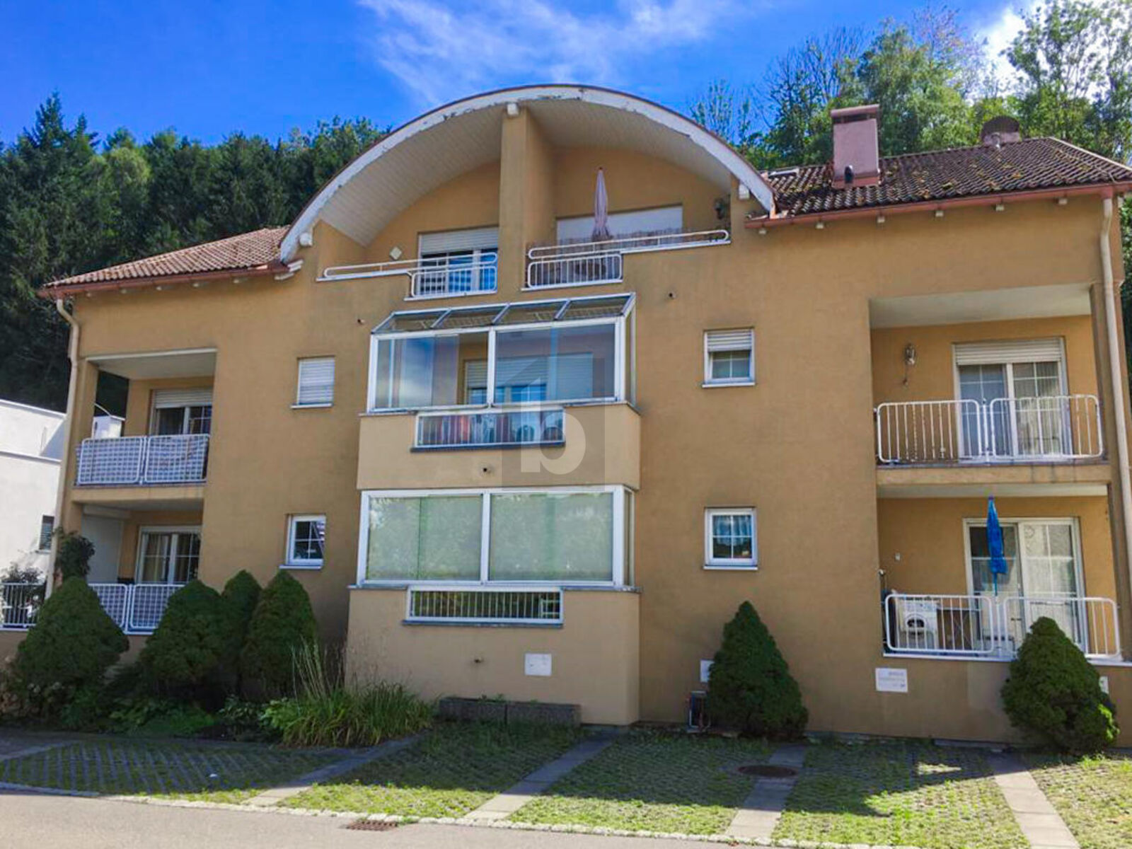 PREISHIT! IN TOP LAGE UND GRENZNÄHE MIT BALKON /  / 6800 Feldkirch / Bild 1