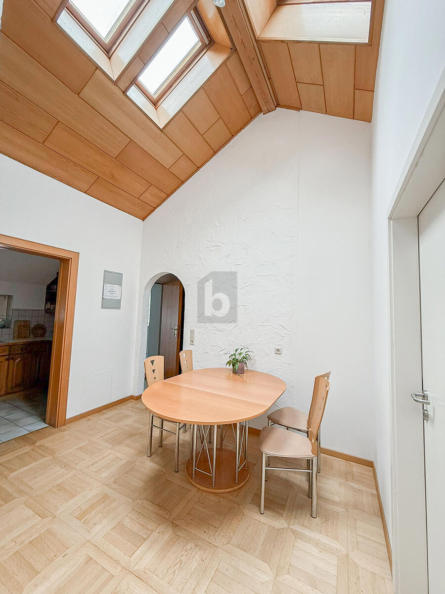 PREISHIT! IN TOP LAGE UND GRENZNÄHE MIT BALKON /  / 6800 Feldkirch / Bild 4