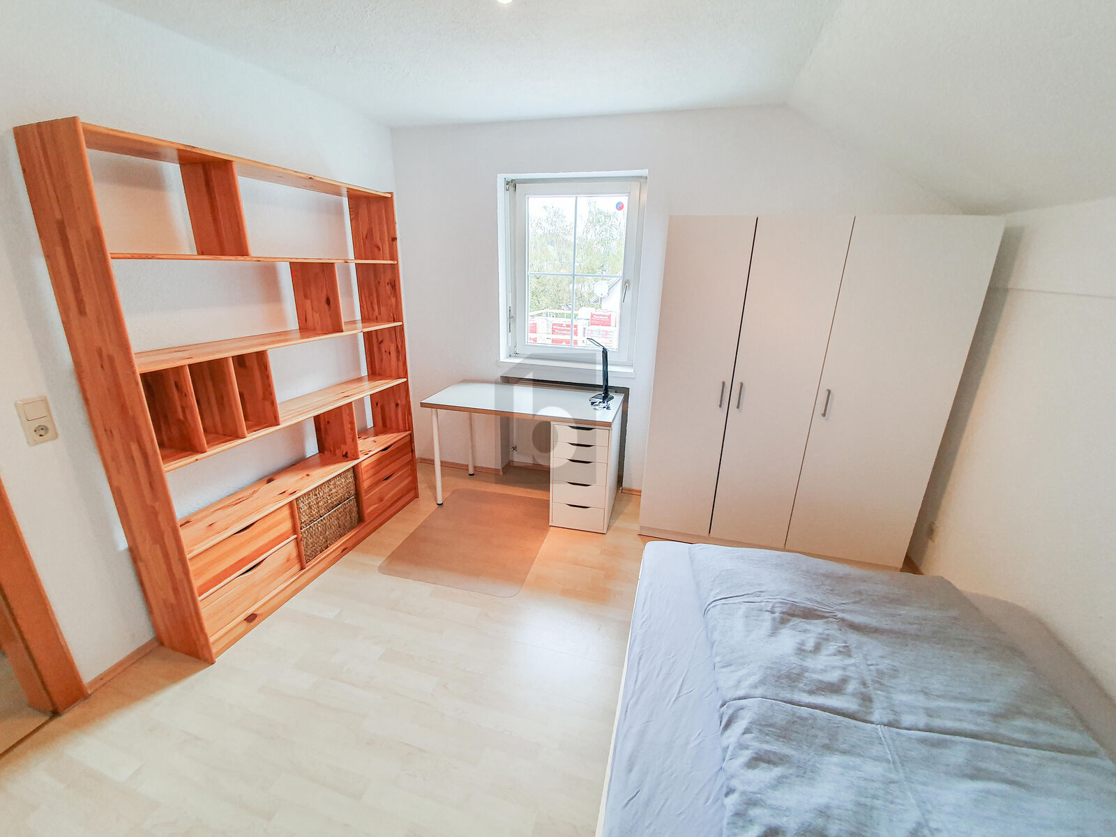 PREISHIT! IN TOP LAGE UND GRENZNÄHE MIT BALKON /  / 6800 Feldkirch / Bild 2