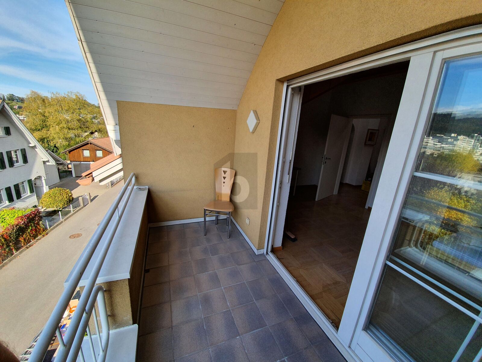 Preisreduktion! PREIS HIT IN TOP LAGE UND GRENZNHE MIT BALKON