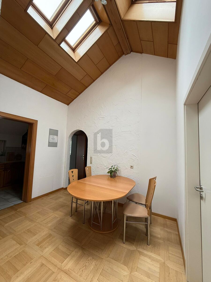 PREISHIT! IN TOP LAGE UND GRENZNHE MIT BALKON /  / 6800 Feldkirch / Bild 4