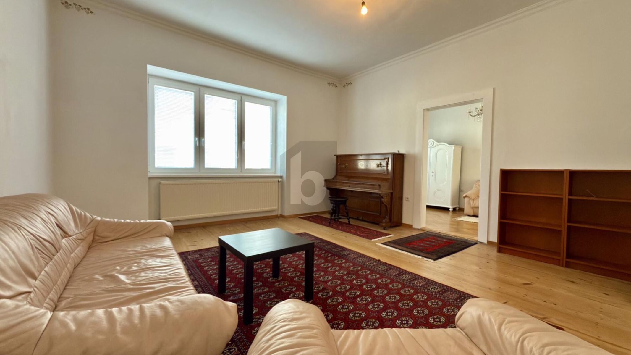 LIEBEVOLL RENOVIERTES STRECKHAUS MIT CHARMANTEM, UNEINSEHBAREM GARTEN /  / 7332&nbsp;Kobersdorf / Bild 1