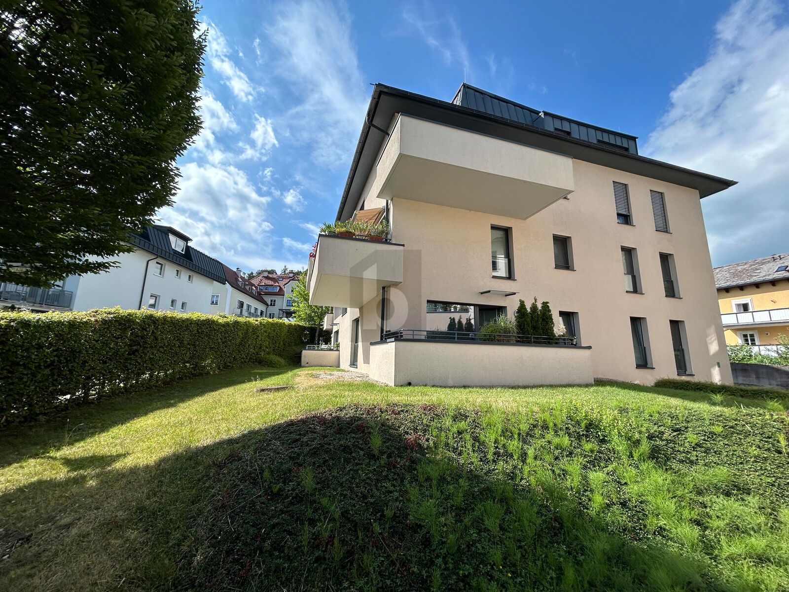 Preisreduktion! WOHNEN AM SEE MIT HOCHWERTIGER AUSSTATTUNG