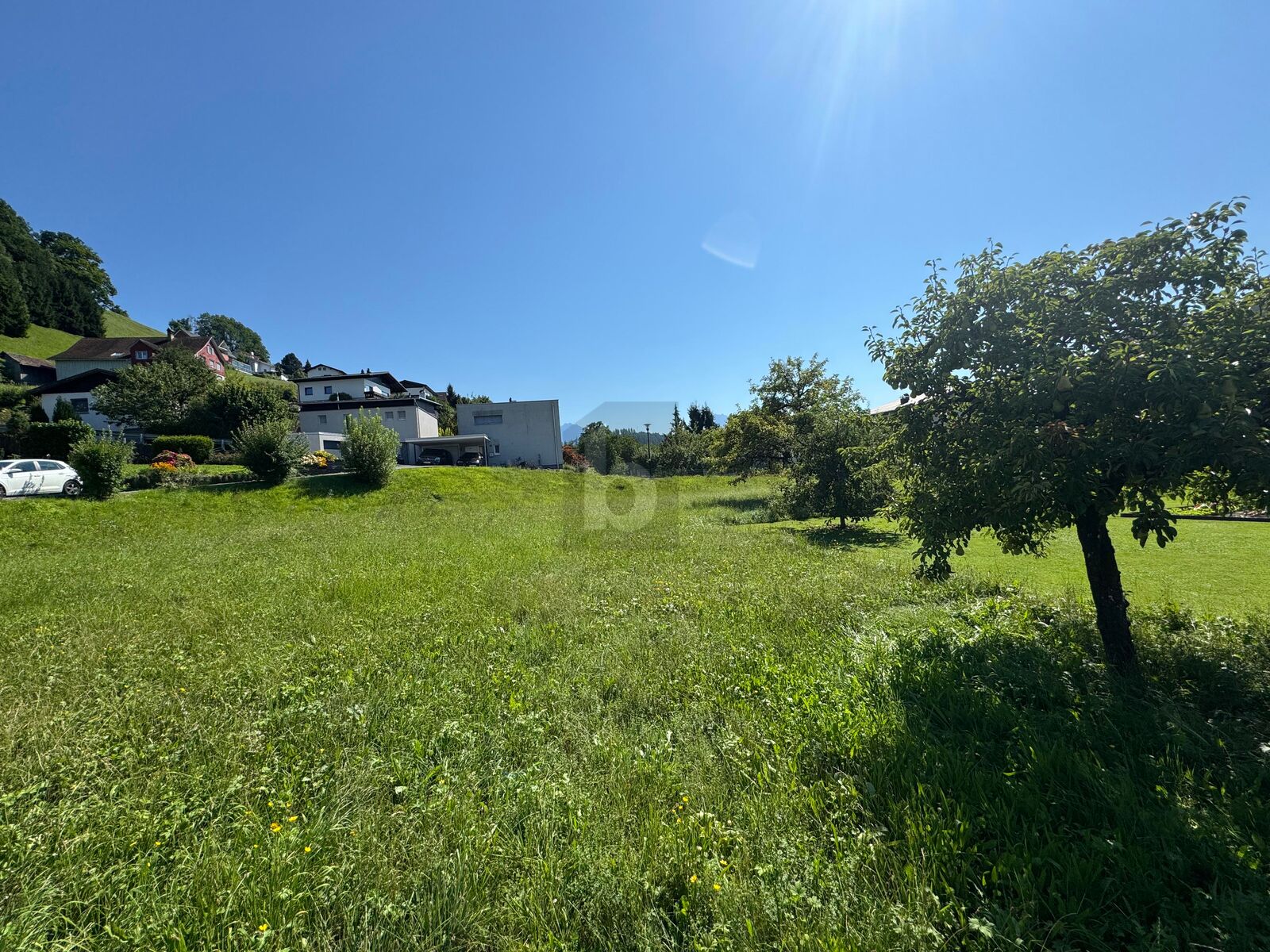 Preisreduktion! SONNIG, RUHIG UND BESTENS ANGEBUNDEN /  / 6835 Zwischenwasser / Bild 1