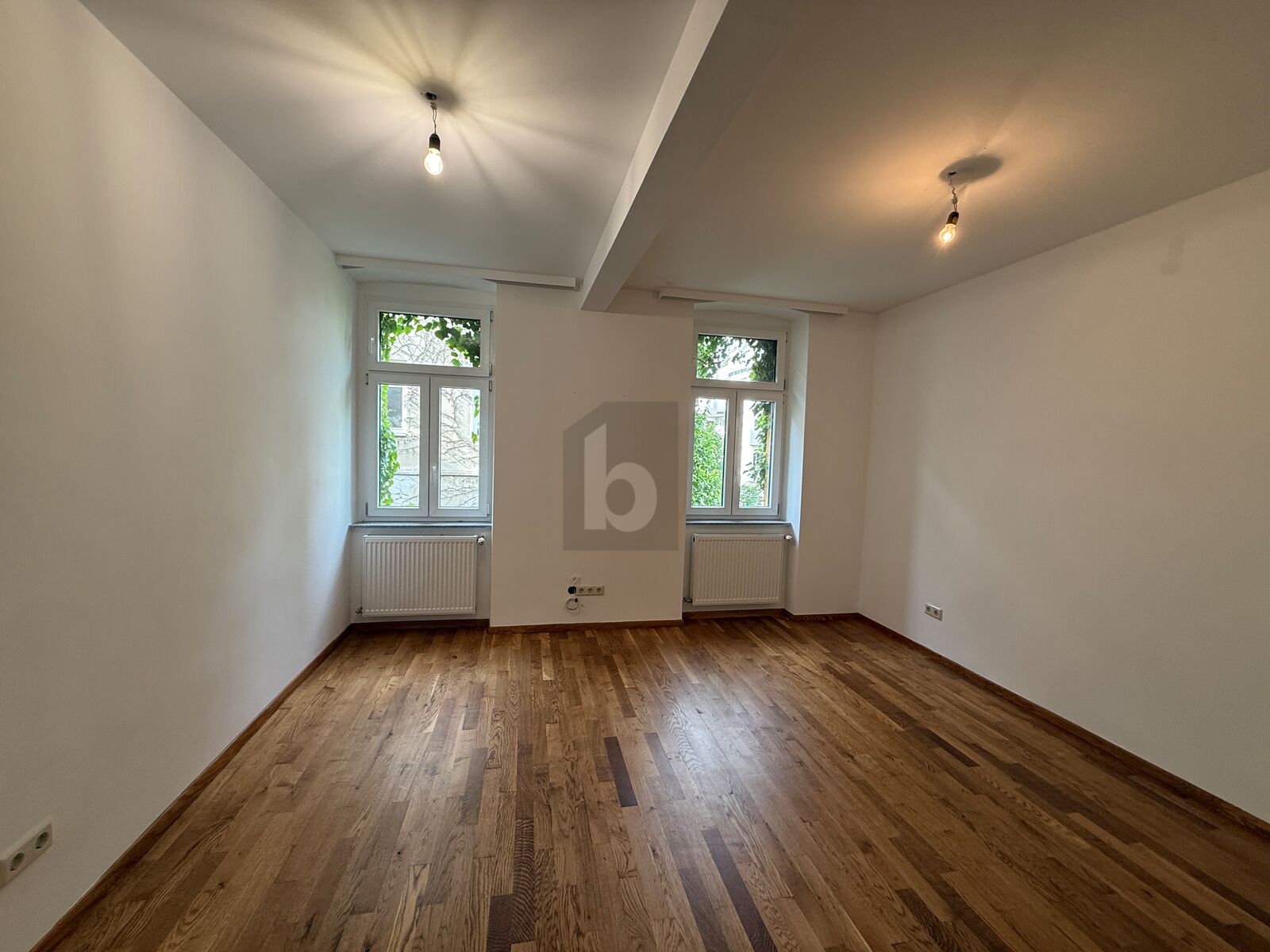 Preisreduktion! HOCHWERTIGER ALTBAU