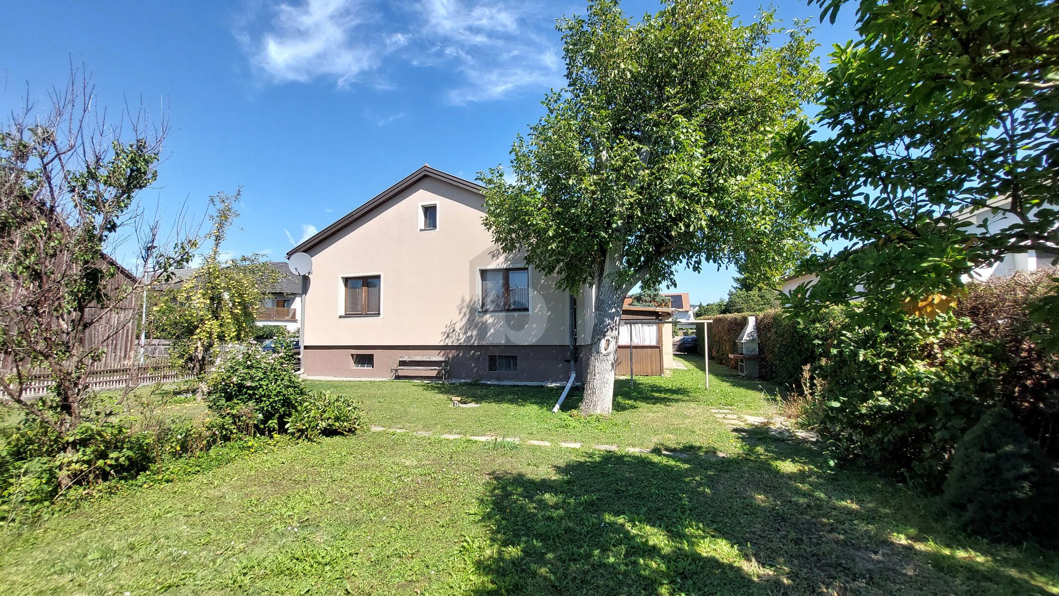 AM GEOGRAPHISCHEN MITTELPUNKT NIEDERSTERREICHS /  / 3141 Kapelln an der Perschling / Bild 2