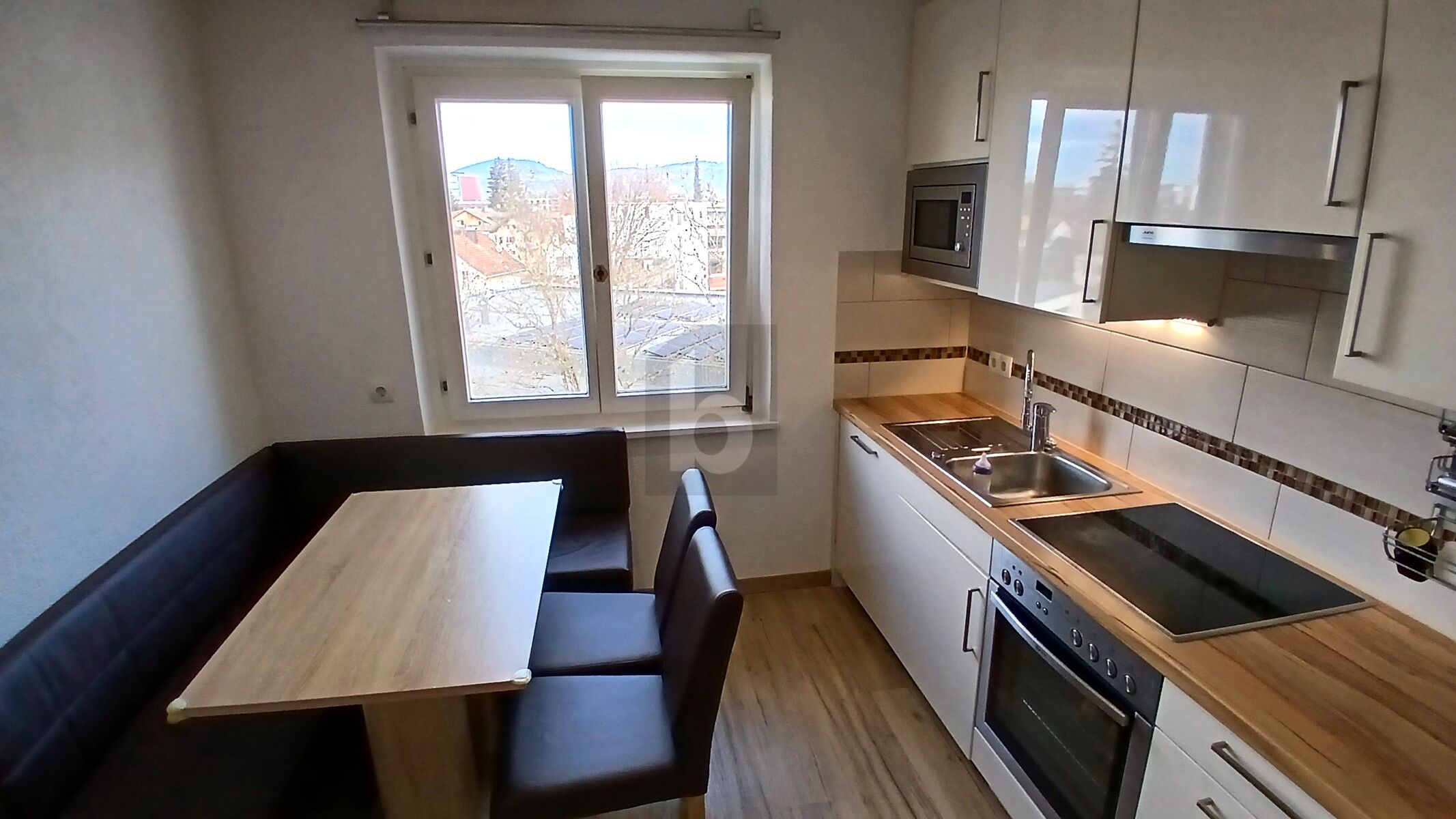 SONNIG MIT BALKON UND DURCHDACHTER RAUMAUFTEILUNG /  / 6850 Dornbirn / Bild 1