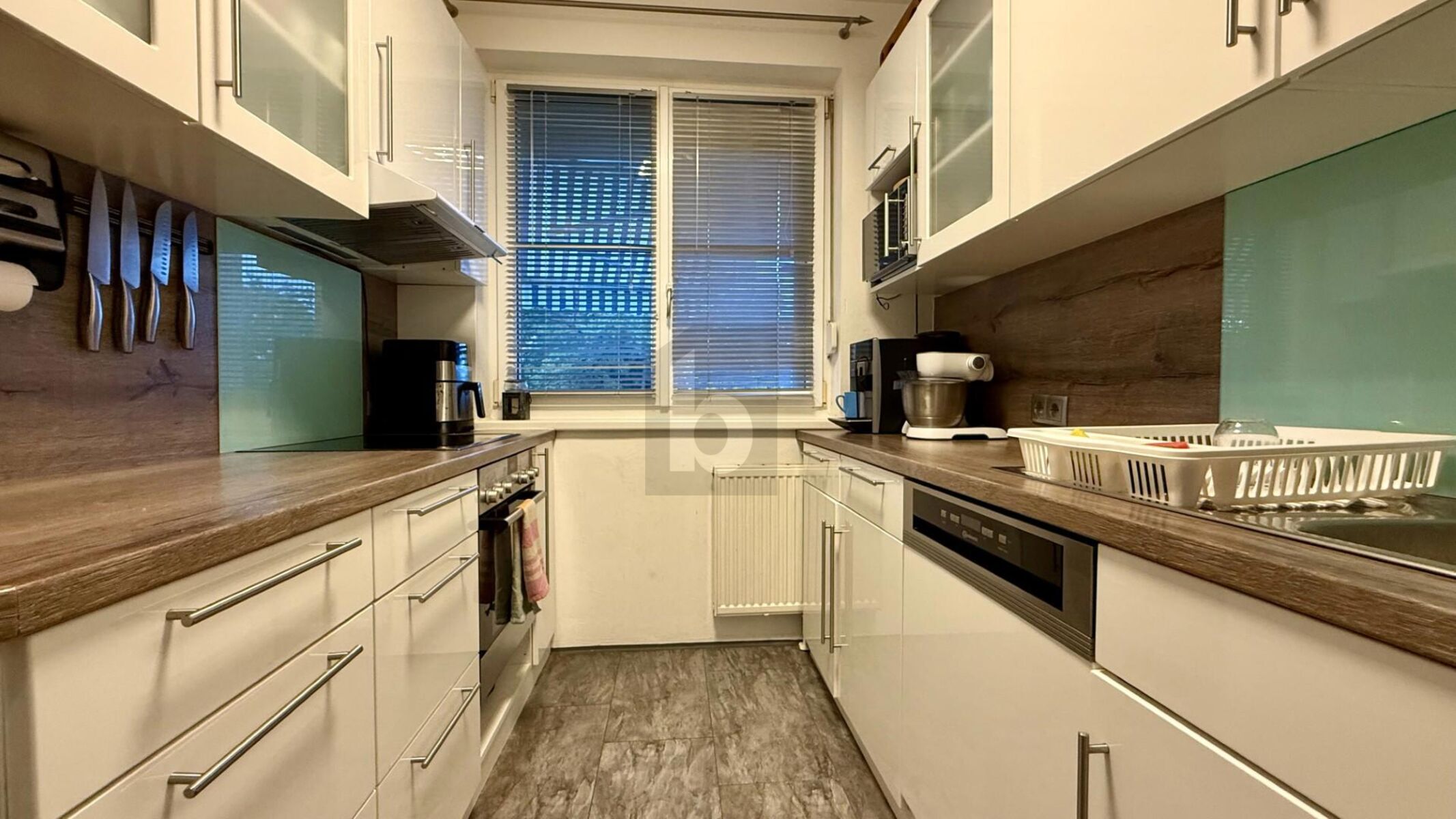 Preisreduktion! NHE MERKURCITY! BARRIEREFREI, MIT BALKON & PARKPLATZ! /  / 2700 Wiener Neustadt / Bild 1