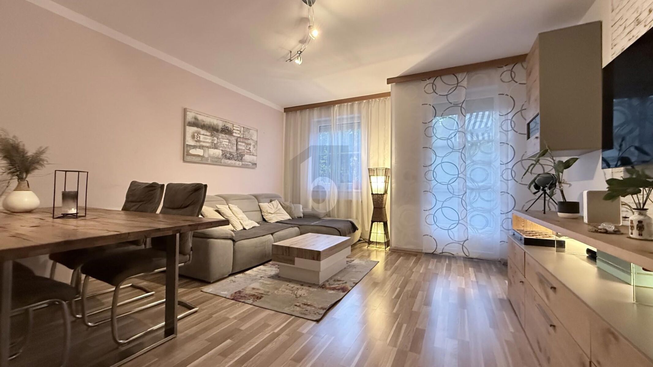 Preisreduktion! NHE MERKURCITY! BARRIEREFREI, MIT BALKON & PARKPLATZ!