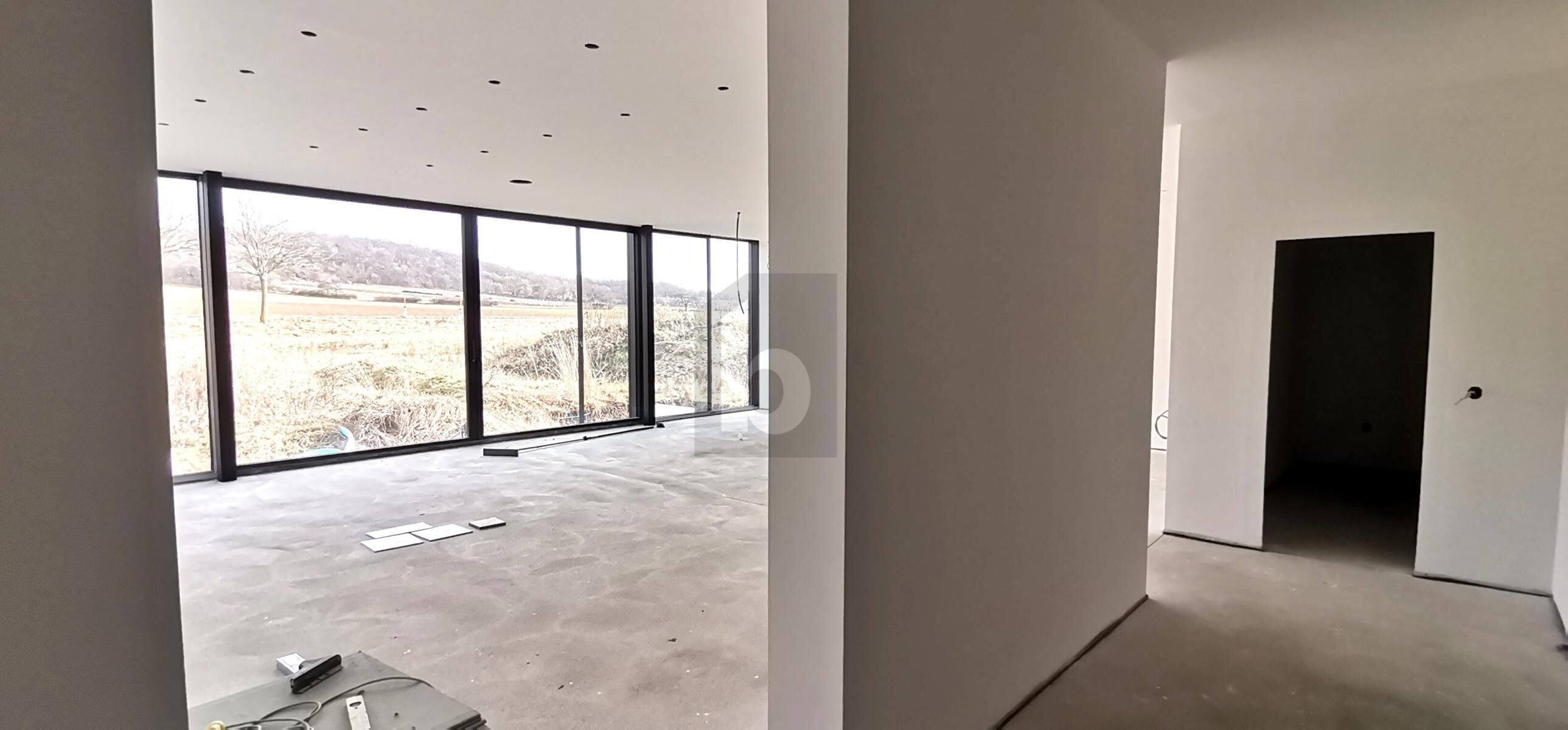 PANNONISCHE EXKLUSIVIT�T IN GLAS - MIT POOL UND POOLHAUS /  / 7064&nbsp;Oslip / Bild 1