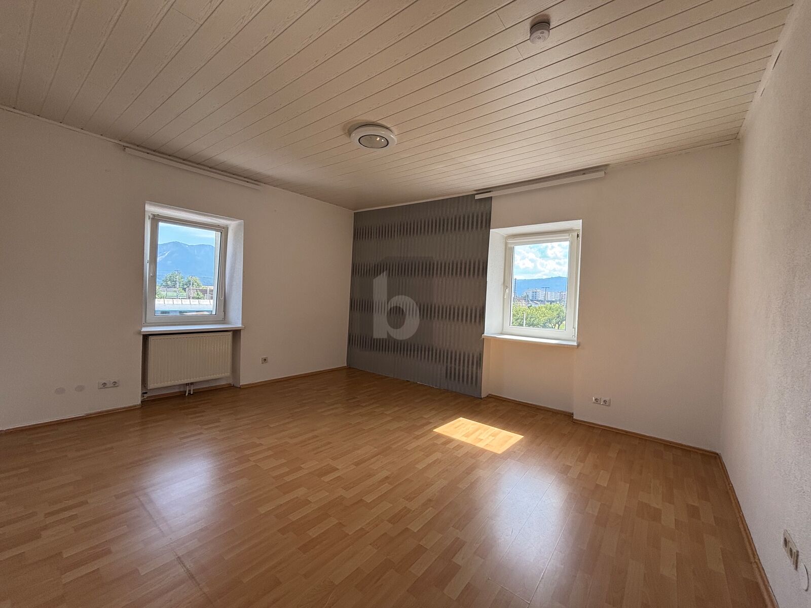 Preisreduktion! SANIERT! ZENTRALER RCKZUGSORT IN BESTER LAGE! /  / 9500 Villach / Bild 2