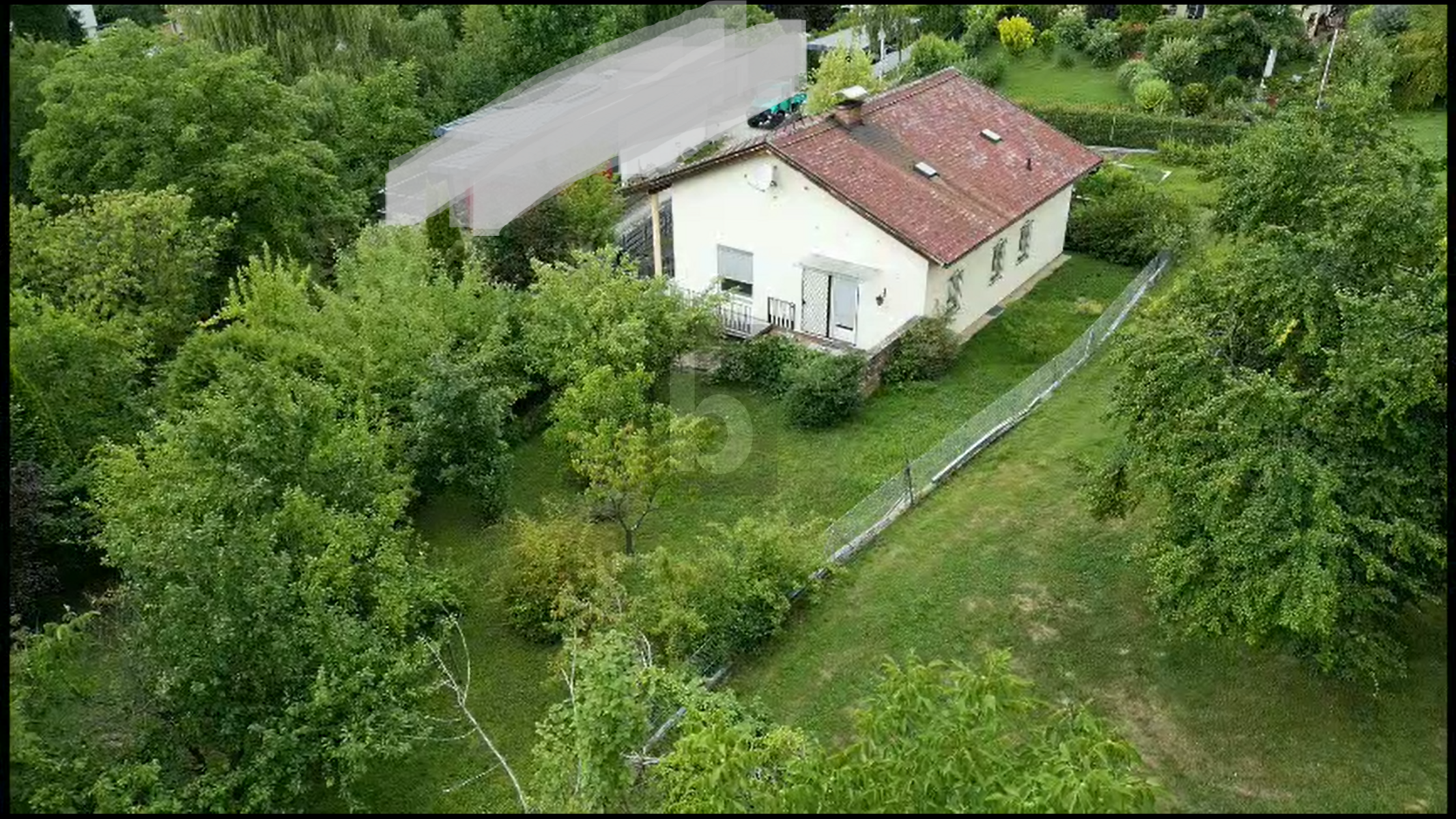 Preisreduktion! EXKLUSIVES GRUNDSTCK IN GRAZ ST.PETER MIT EINFAMILIENHAUS