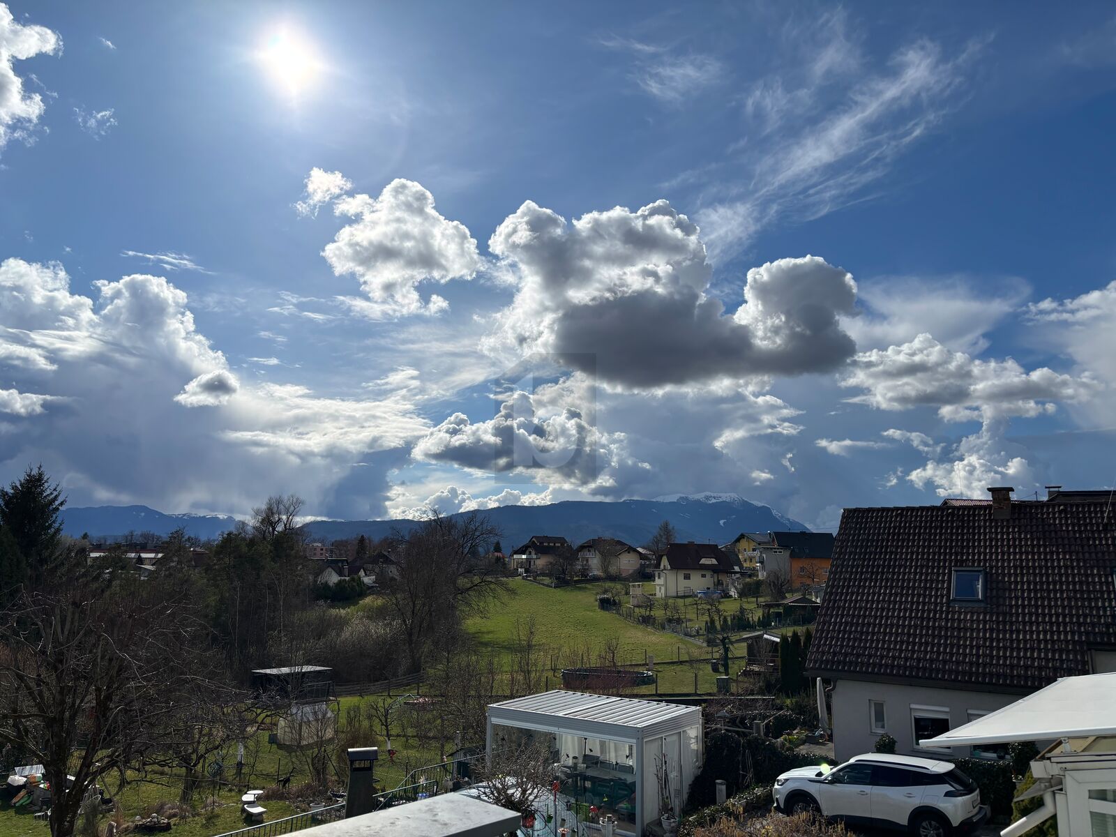 EINE FLCHE ZUM BAUEN MIT UNENDLICHEN MGLICHKEITEN! /  / 9524 Villach-St. Magdalen / Bild 0