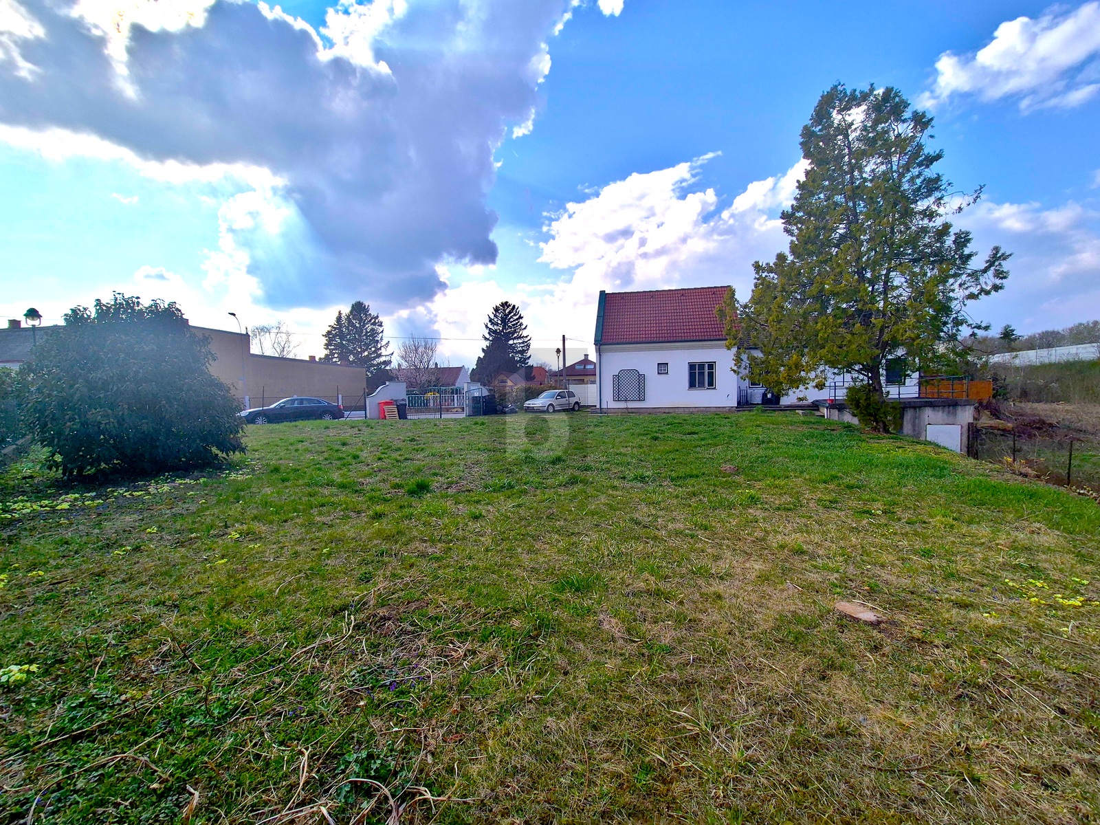 GRNBLICK MIT POTENTIAL! /  / 2401 Fischamend-Dorf / Bild 1