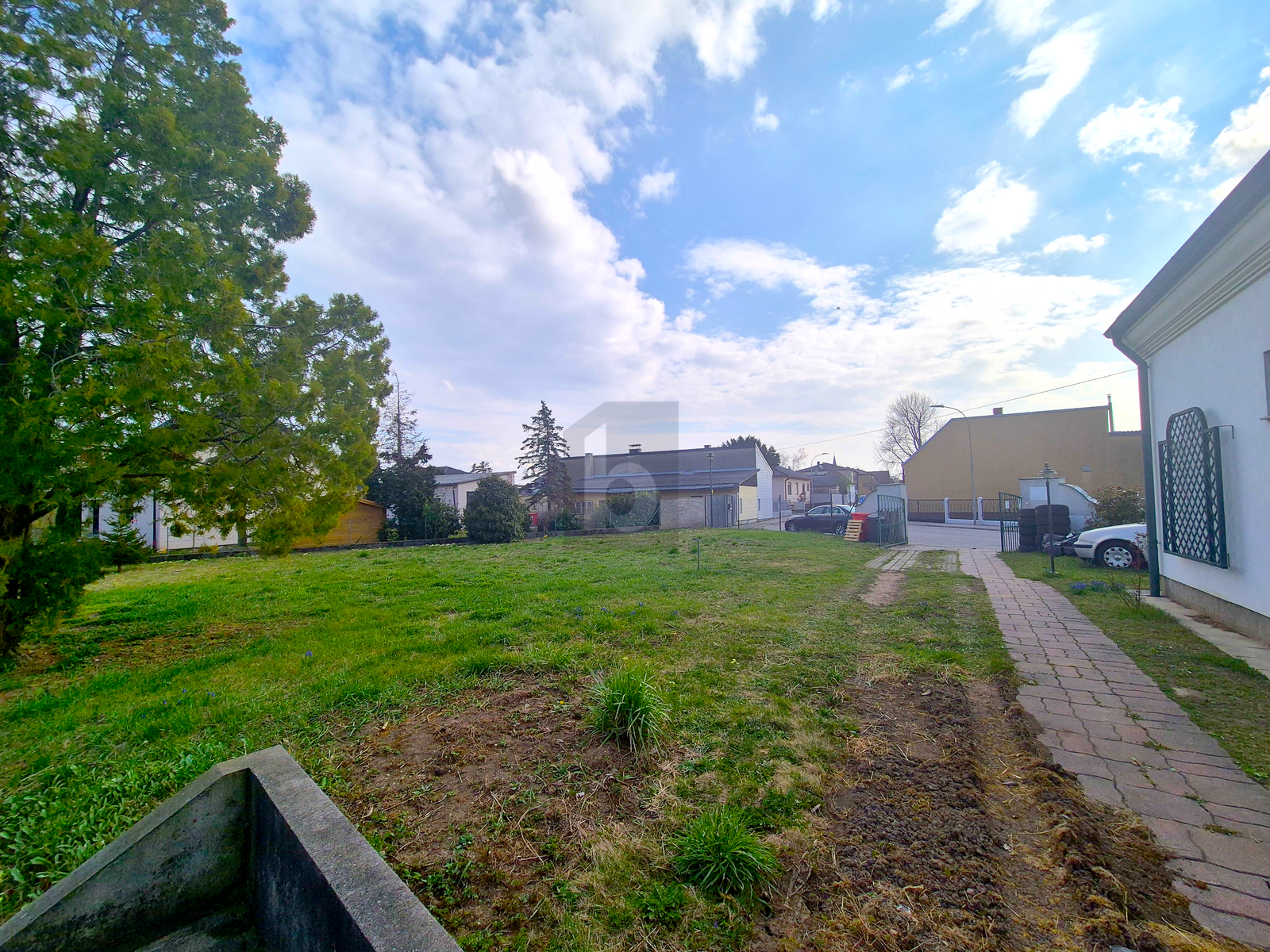 GRNBLICK MIT POTENTIAL! /  / 2401 Fischamend-Dorf / Bild 4