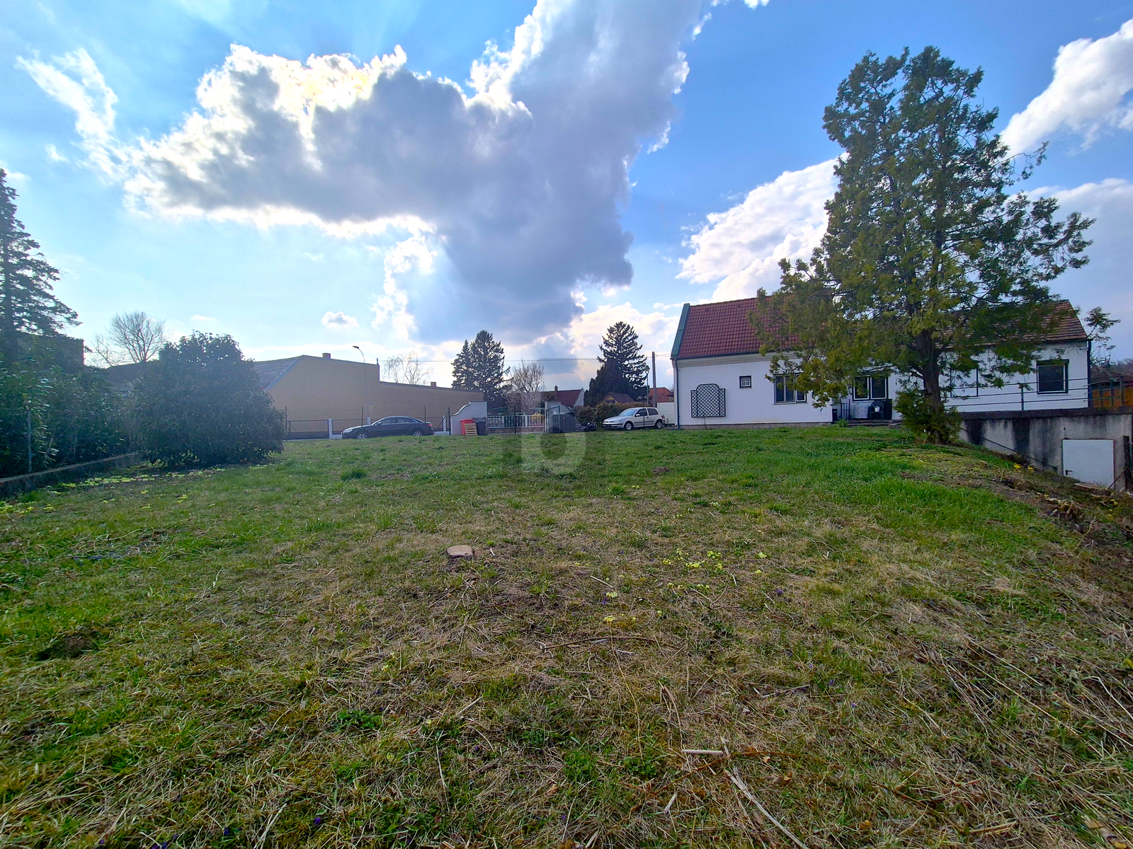 GRNBLICK MIT POTENTIAL! /  / 2401 Fischamend-Dorf / Bild 2