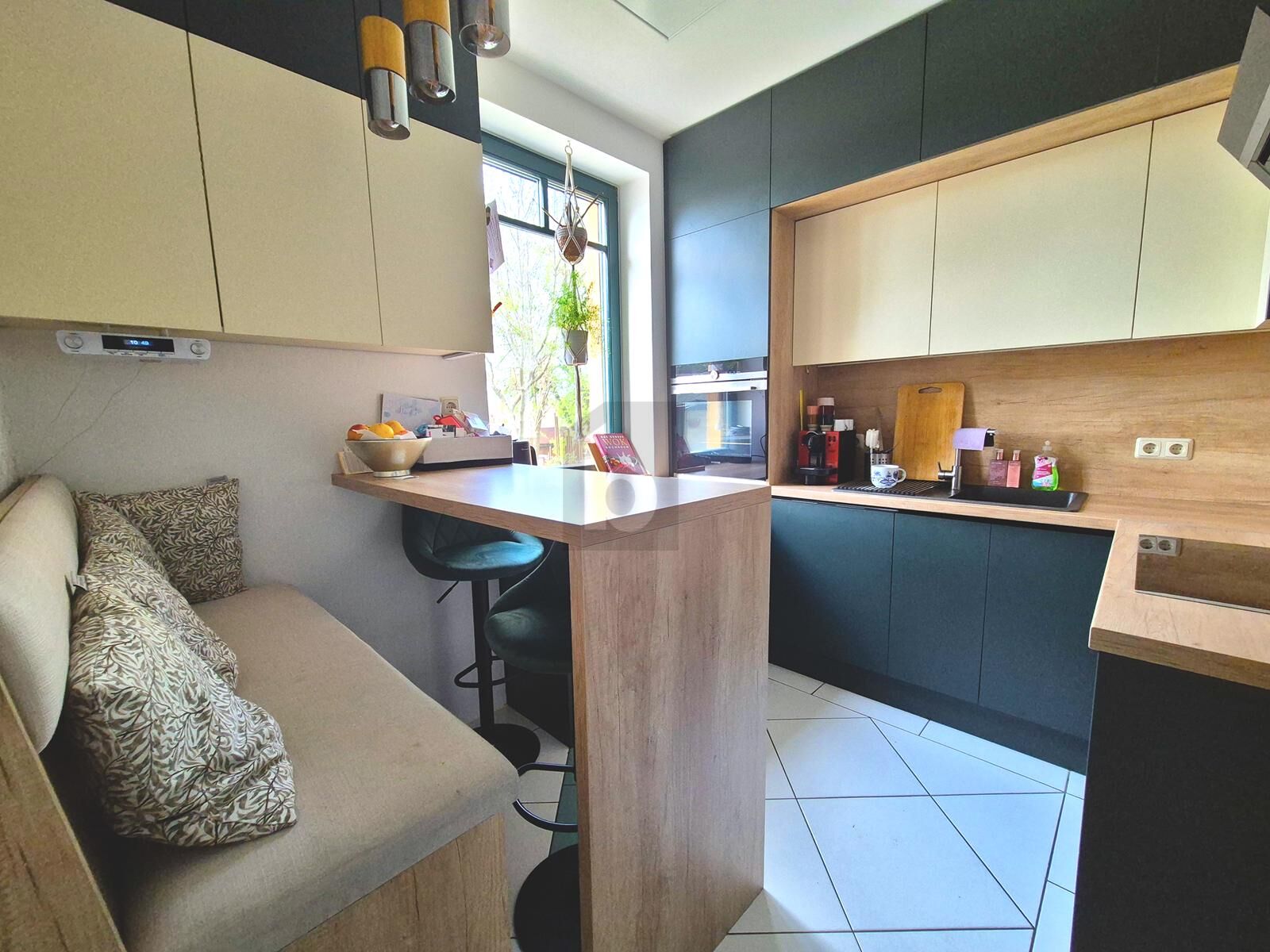 ZEITLOSE ELEGANZ MIT TRAUMHAFTEM GARTEN! /  / 2401 Fischamend-Markt / Bild 3