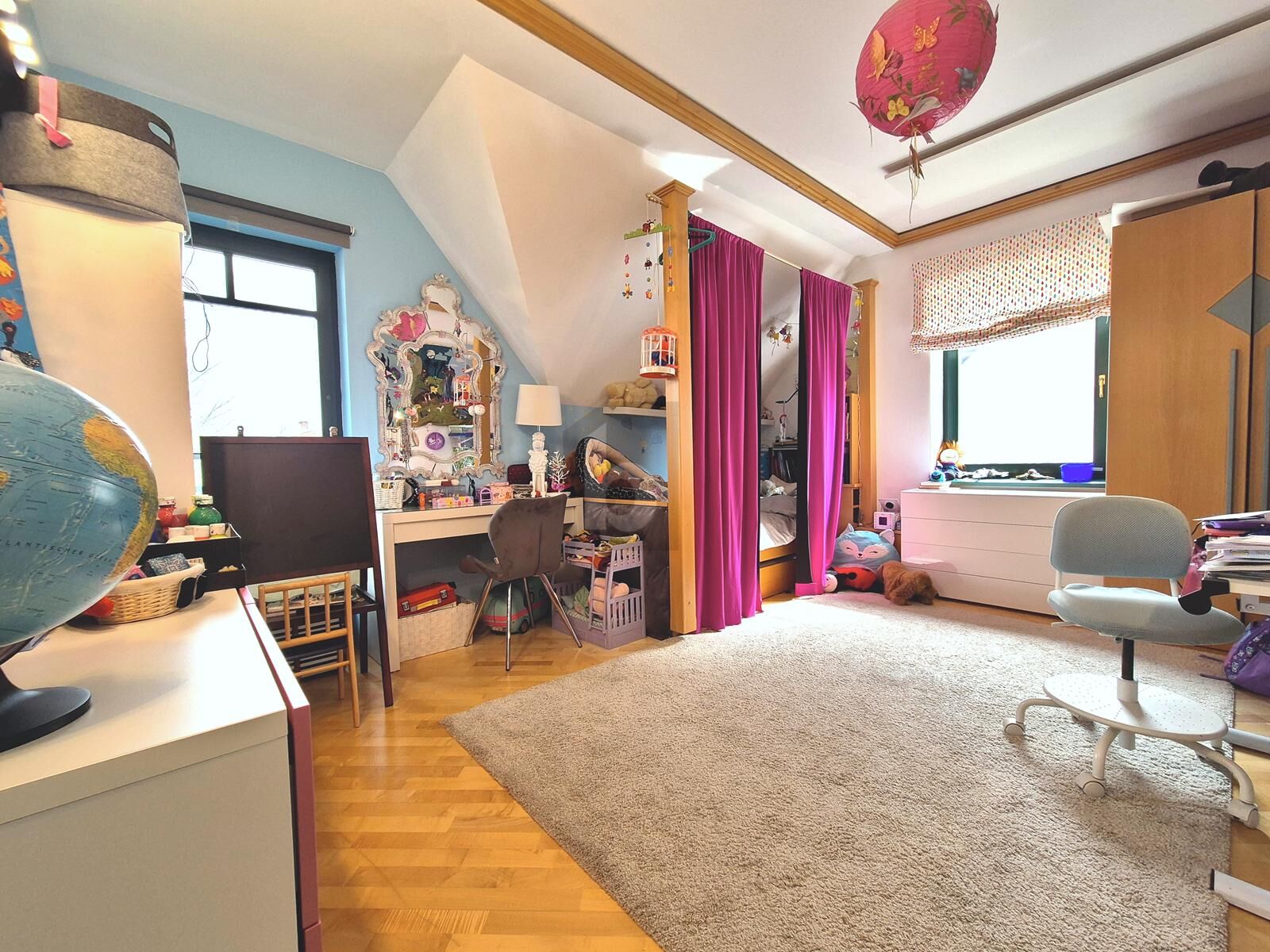 ZEITLOSE ELEGANZ MIT TRAUMHAFTEM GARTEN! /  / 2401 Fischamend-Markt / Bild 4