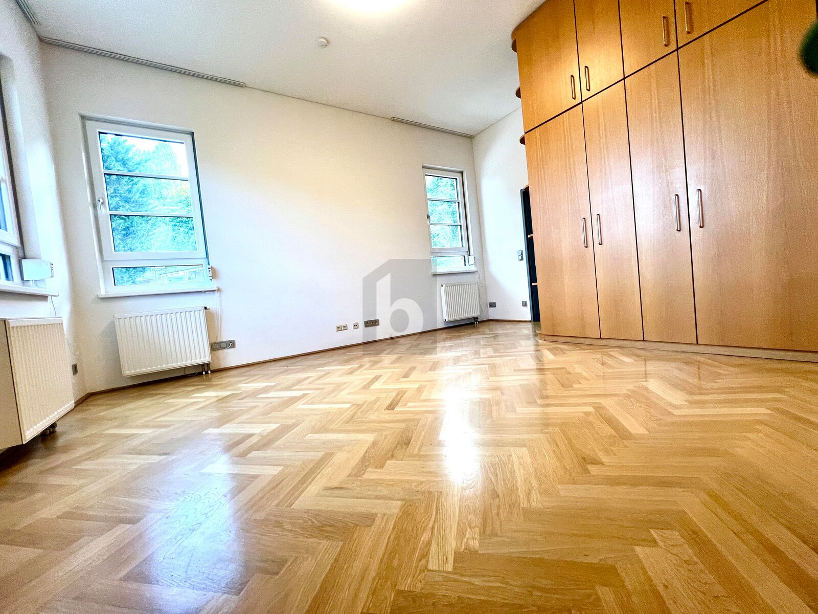 SINGLE-HIT MIT PERFEKTER VERKEHRSANBINDUNG  /  / 3420 Klosterneuburg / Bild 1