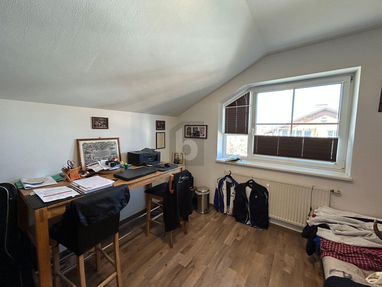 FAMILIENFREUNDLICH MIT SONNIGEM BALKON /  / 5221 Lochen / Bild 4