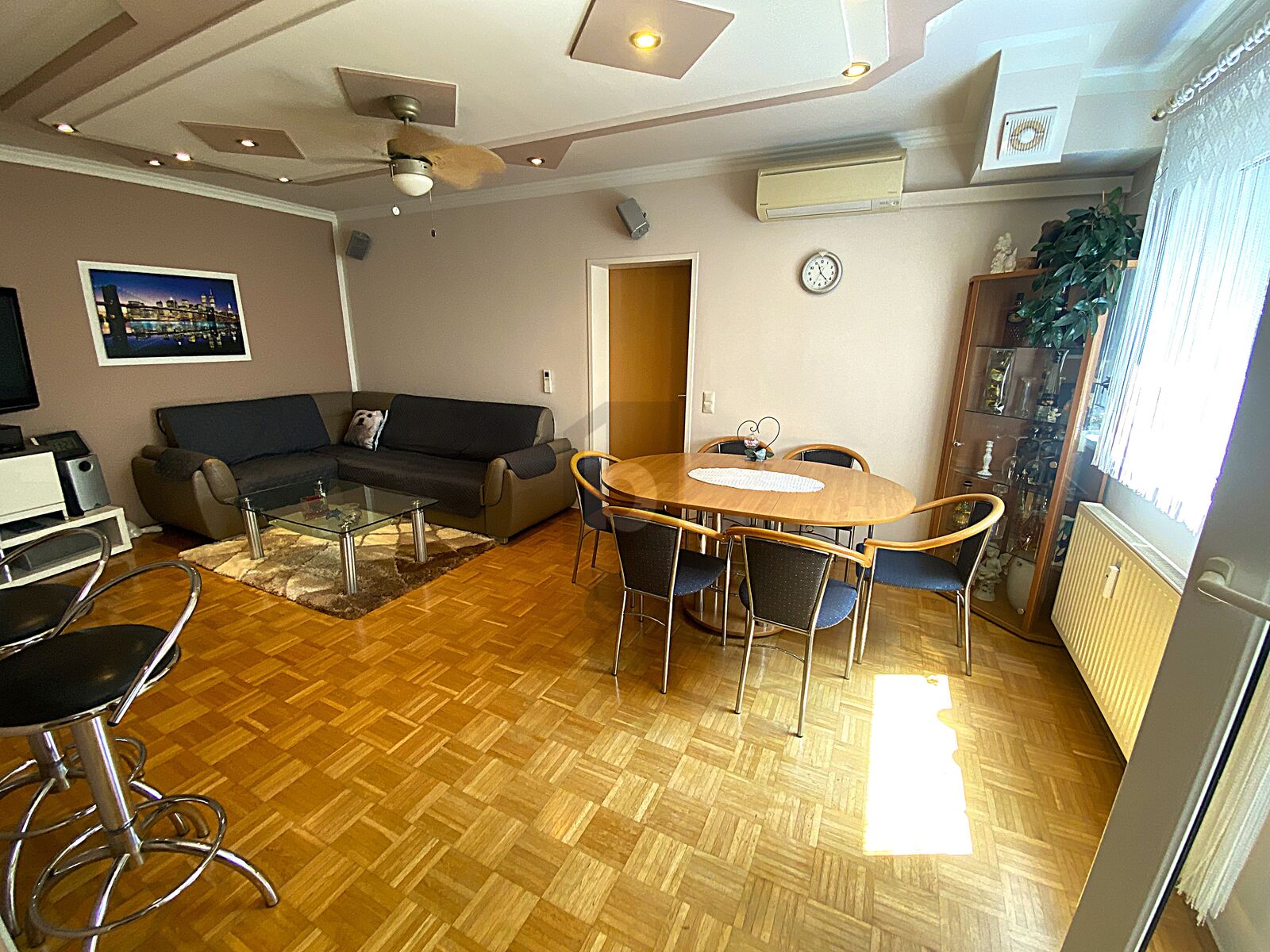 MODERN MIT GROEM SD-BALKON NAHE LENDPLATZ /  / 8020 Graz / Bild 1