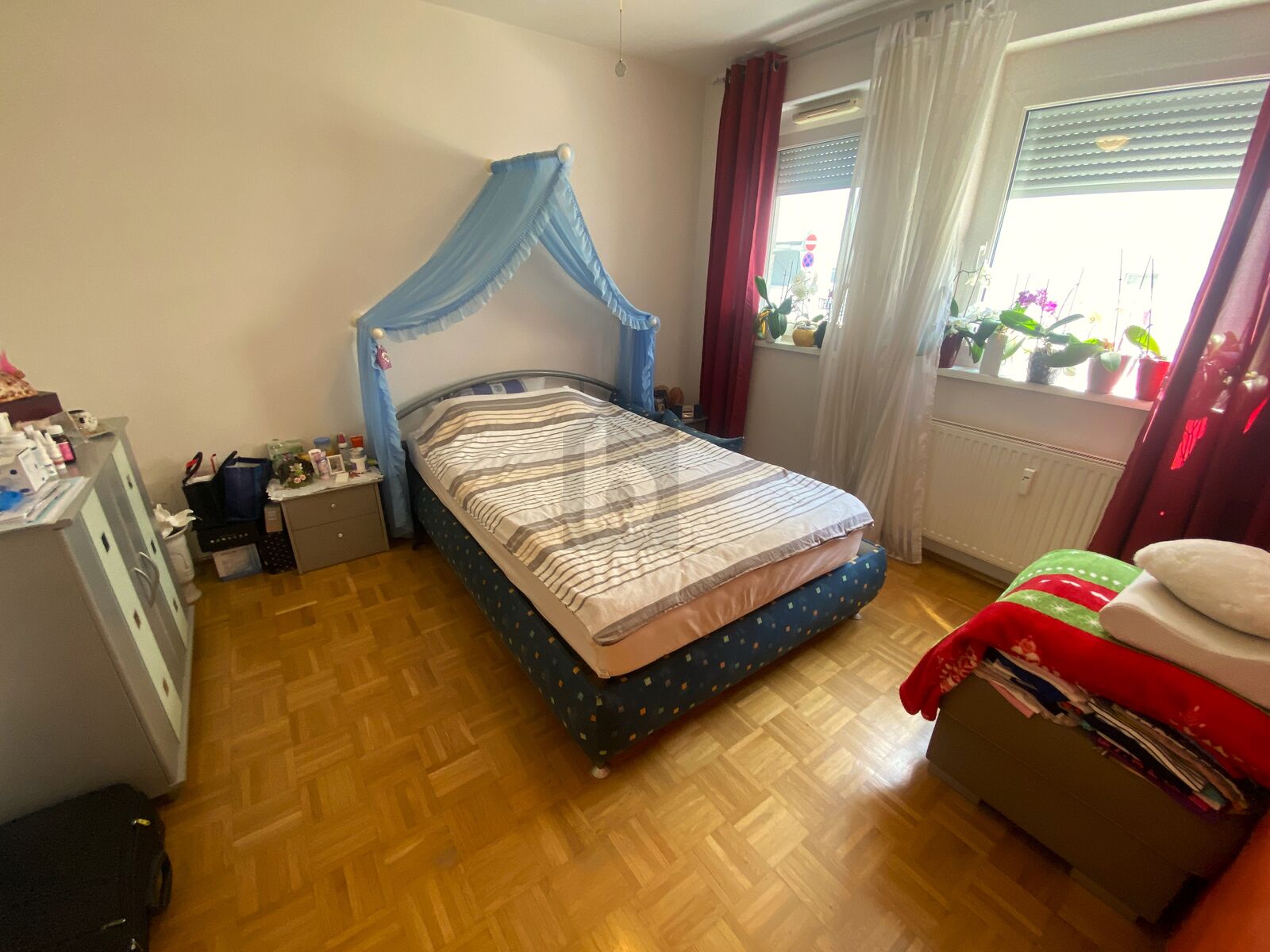 MODERN MIT GROEM SD-BALKON NAHE LENDPLATZ /  / 8020 Graz / Bild 2