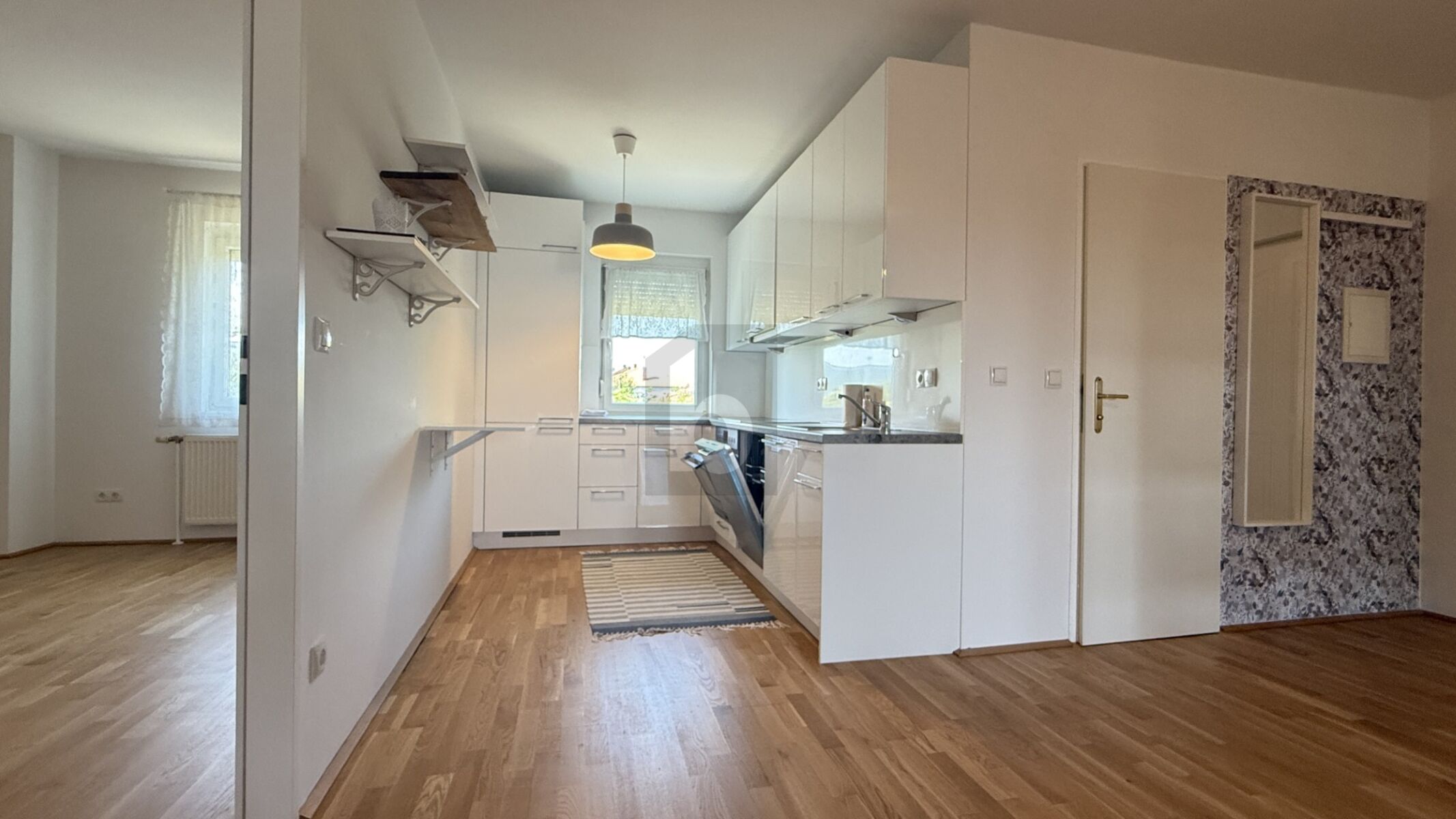 WO RUHE WOHNT: IHR RCKZUGSORT FERN DER HEKTIK MIT SD BALKON /  / 7063 Oggau / Bild 3