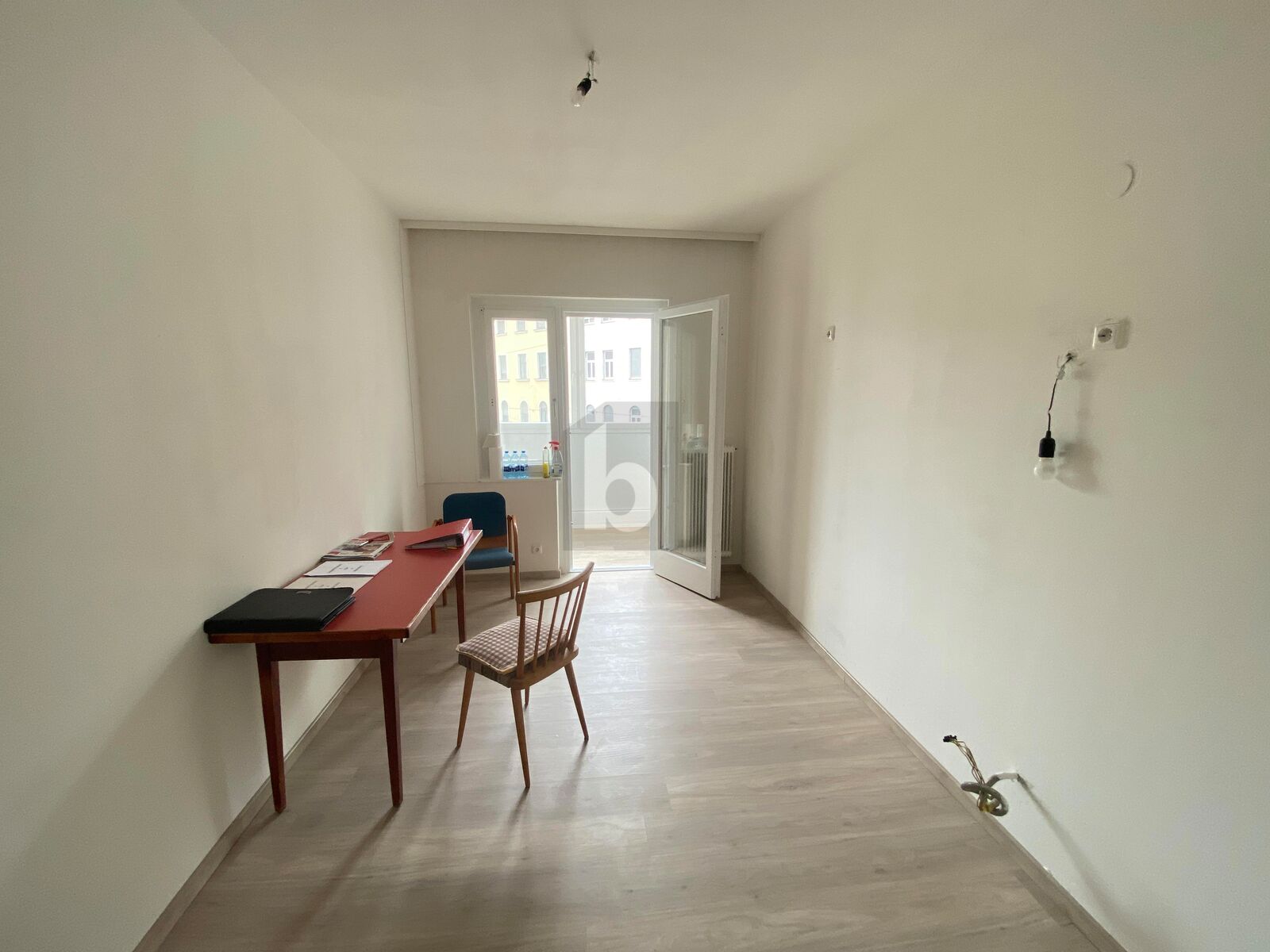 Preisreduktion! ZENTRAL GELEGEN MIT LOGGIA  /  / 8020 Graz / Bild 3