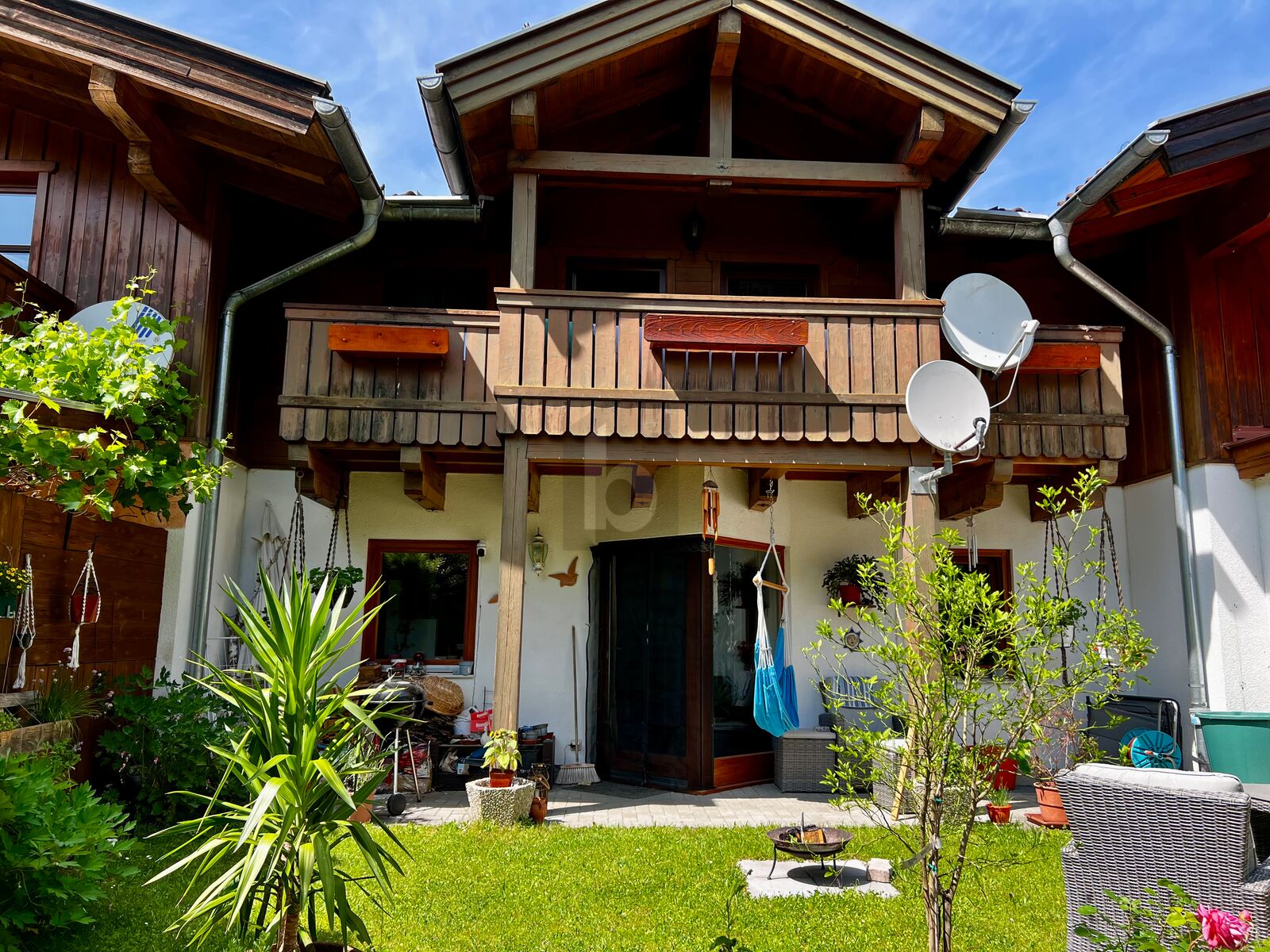 Preisreduktion! TRAUMHAFTER GARTEN MIT VIEL SONNE! /  / 5640 Bad Gastein / Bild 1