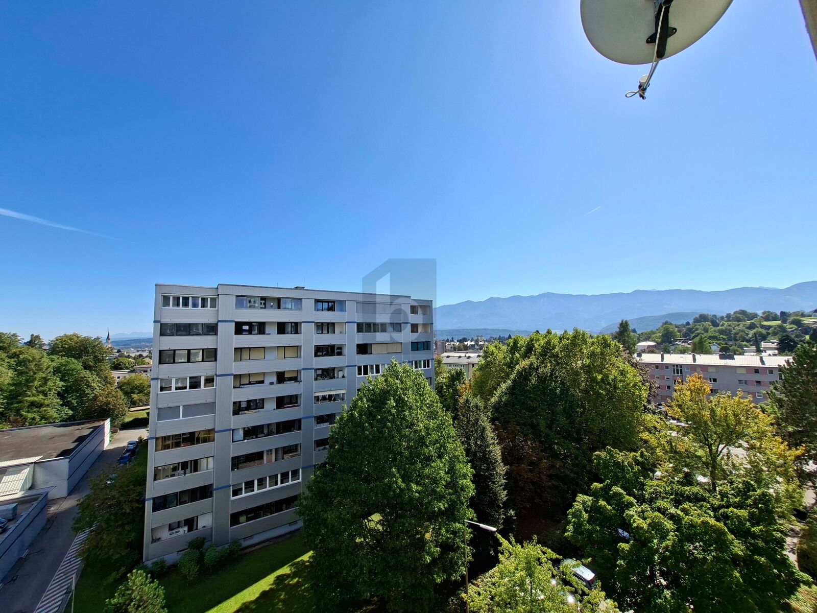 Preisreduktion! PREISHIT IN RUHIGER WOHNGEGEND /  / 9500 Villach / Bild 3