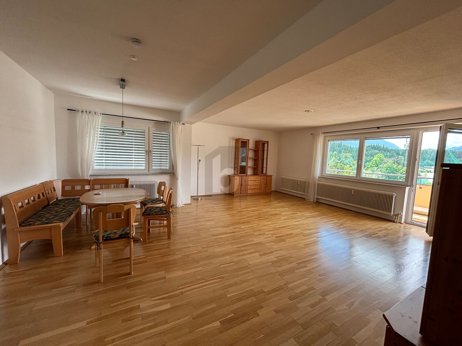 WOHNEN BER DEN DCHERN VILLACHS /  / 9500 Villach-Sankt Martin / Bild 2