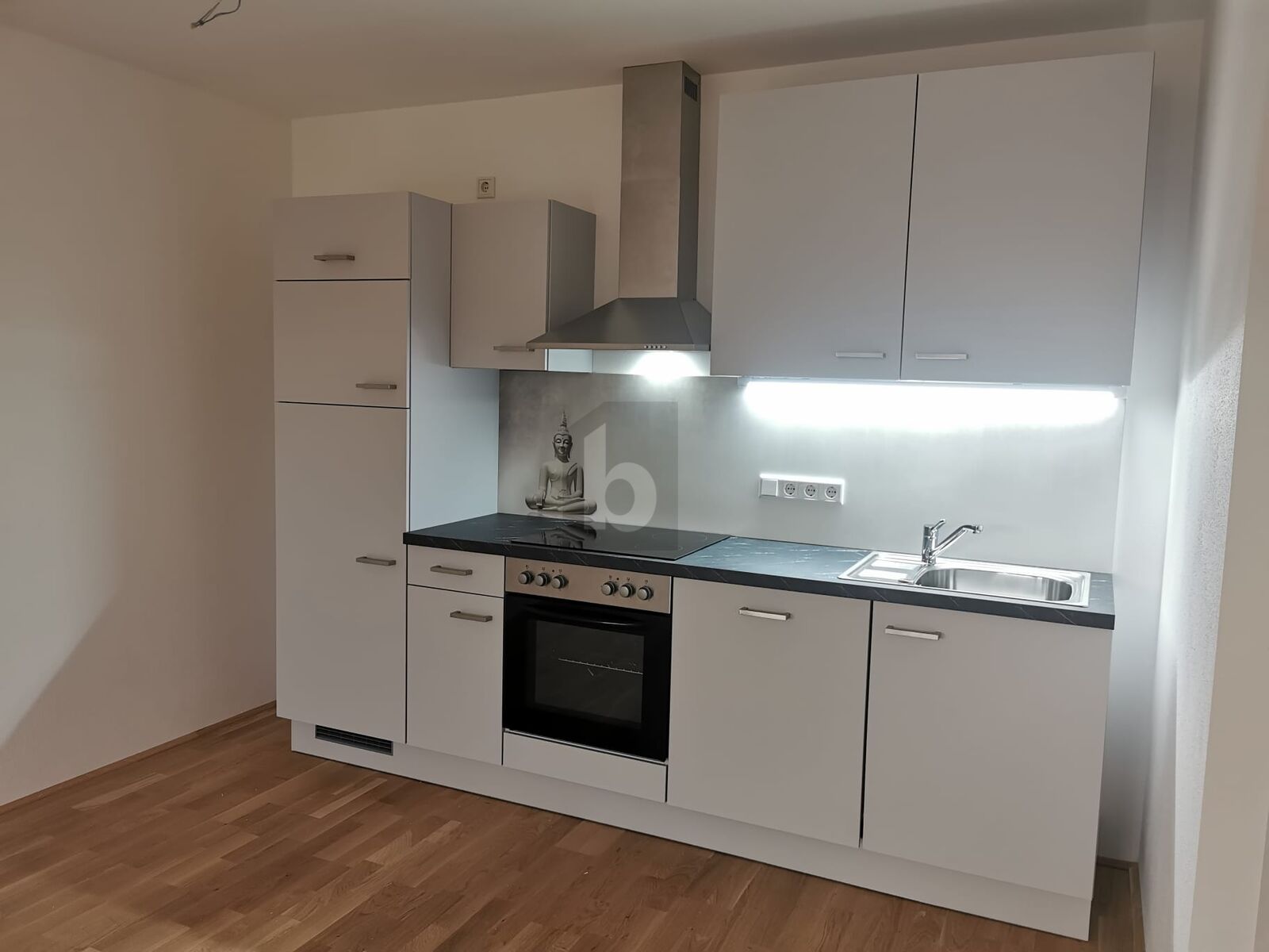 SONNIGE MODERNE GARTENWOHNUNG  /  / 5230 Mattighofen / Bild 2