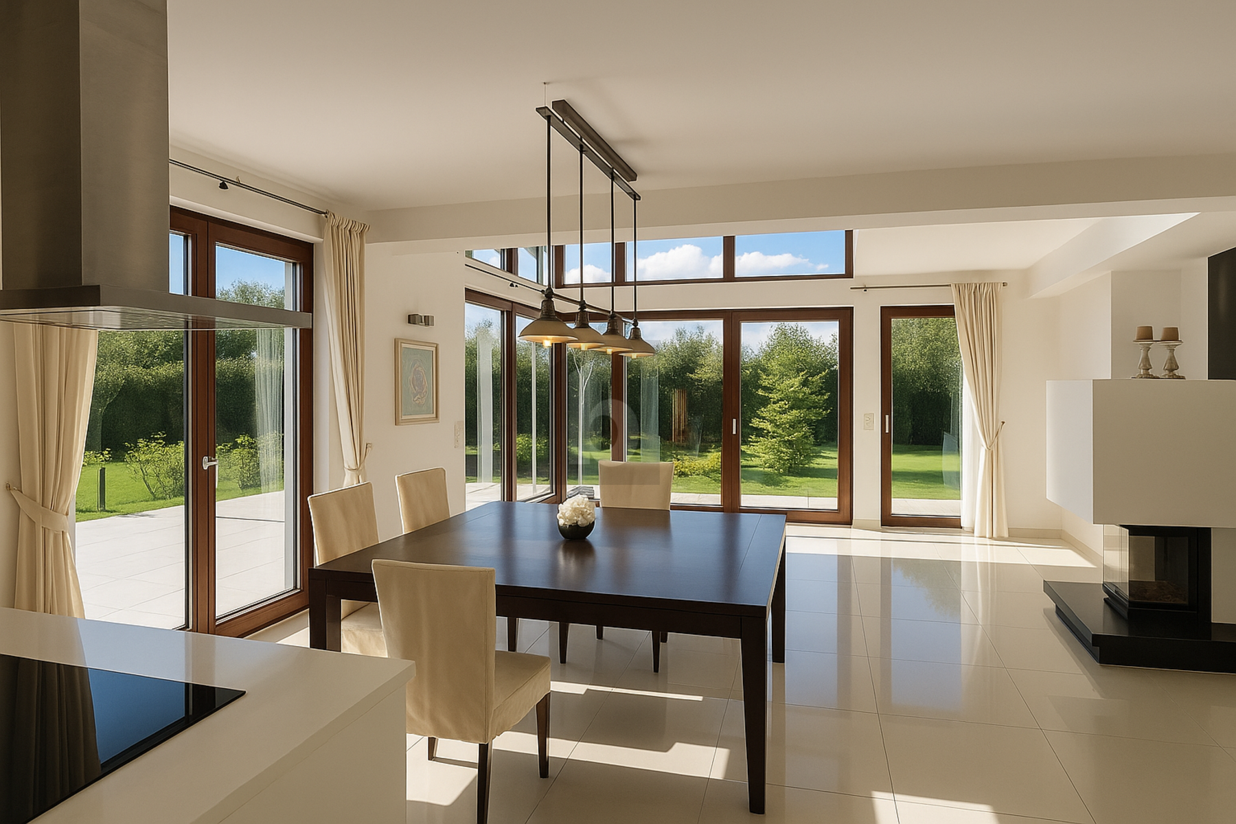 Preisreduktion! VERLIEBT AUF DEN ERSTEN BLICK.  LUXUS MIT SEELE UND EXKLUSIVER AUSSTATTUNG /  / 2345 Brunn am Gebirge / Bild 1