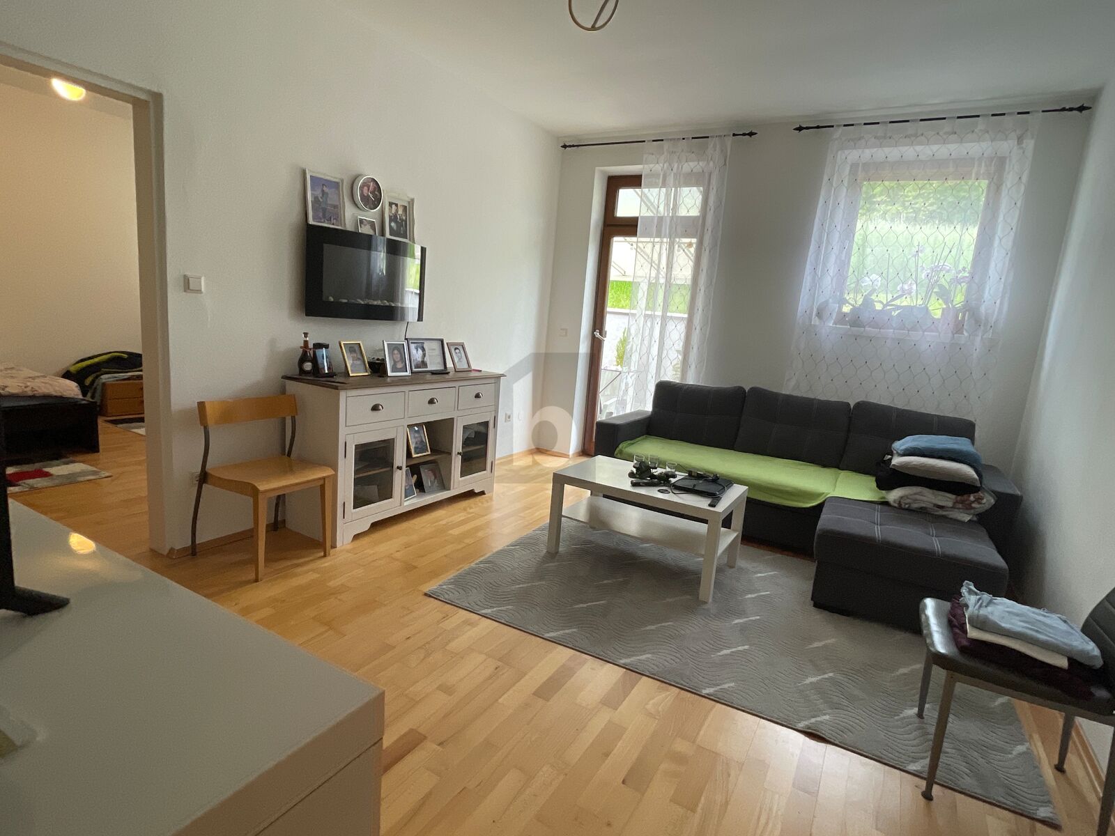 Preisreduktion! RUHIGE WOHNOASE IN GRNER LAGE AM STADTRAND VON GRAZ /  / 8051 Graz / Bild 1