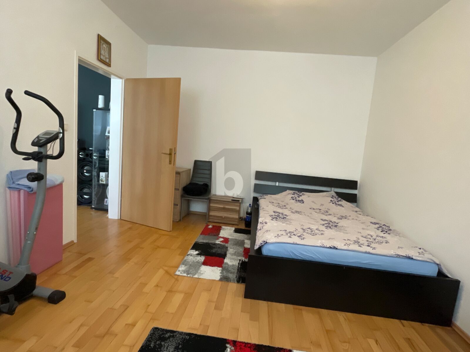 Preisreduktion! RUHIGE WOHNOASE IN GRNER LAGE AM STADTRAND VON GRAZ /  / 8051 Graz / Bild 3