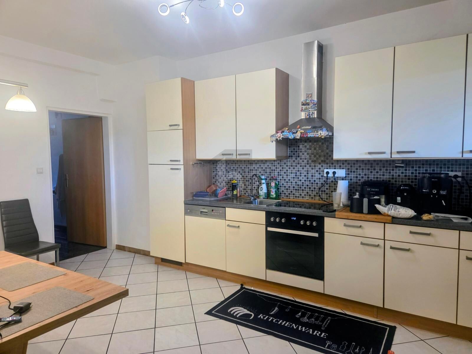 RUHIGE WOHNOASE IN GRÜNER LAGE AM STADTRAND VON GRAZ / / 8051 Graz / Bild 1