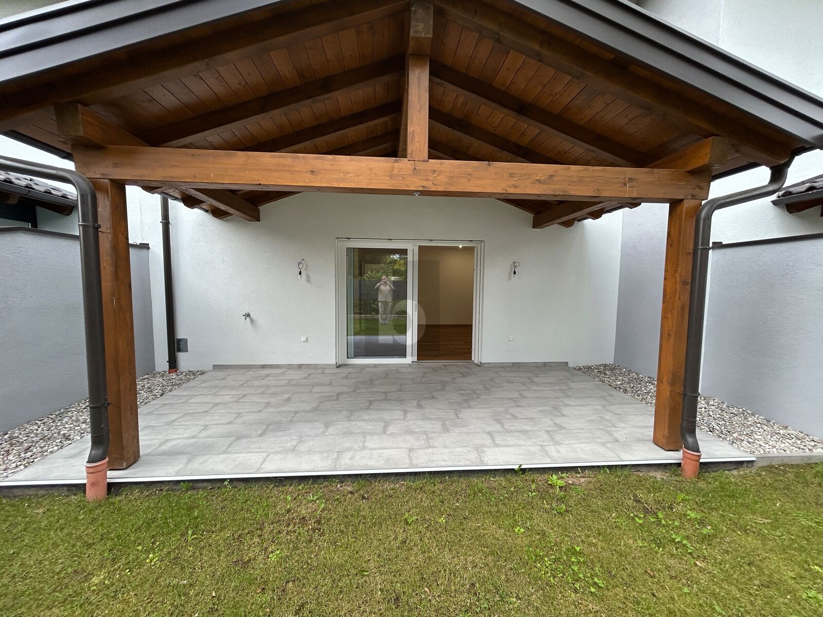 PREISHIT! MODERNER NEUBAU FR DIE GANZE FAMILIE /  / 5270 Mauerkirchen / Bild 4