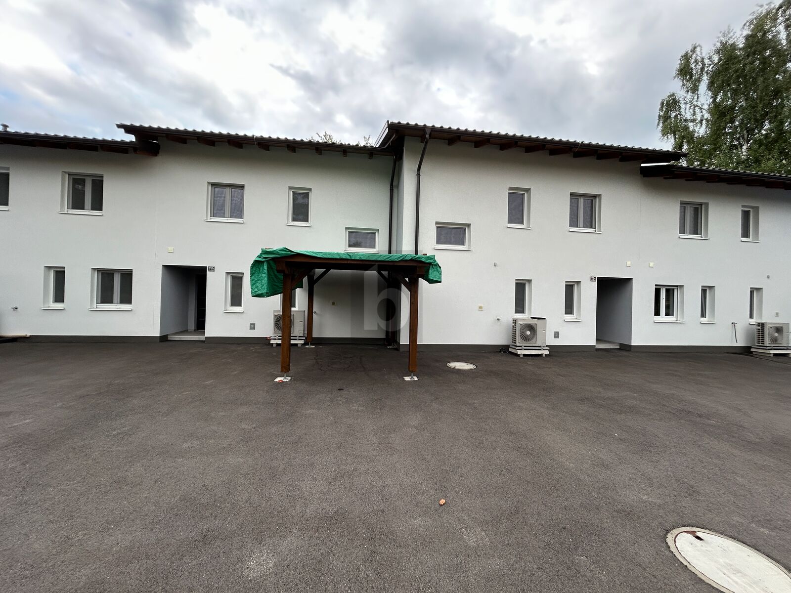 PREISHIT! MODERNER NEUBAU FR DIE GANZE FAMILIE